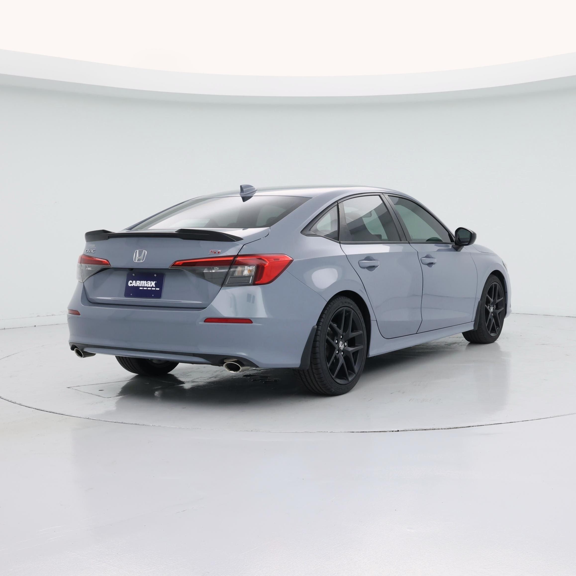 Thumbnail: 2022 Honda Civic - 8