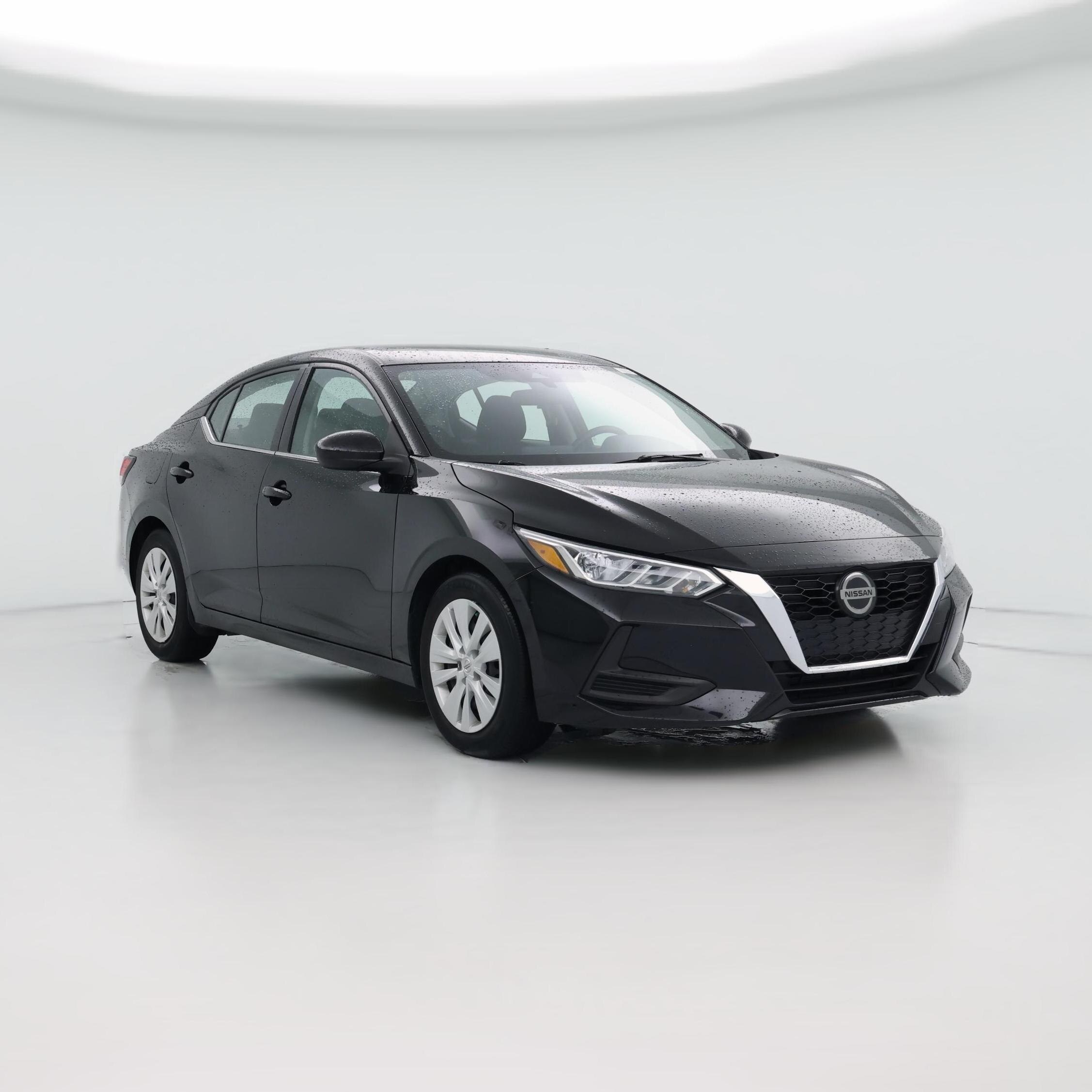 Thumbnail: 2023 Nissan Sentra - 1