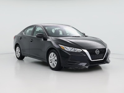 2023 Nissan Sentra S