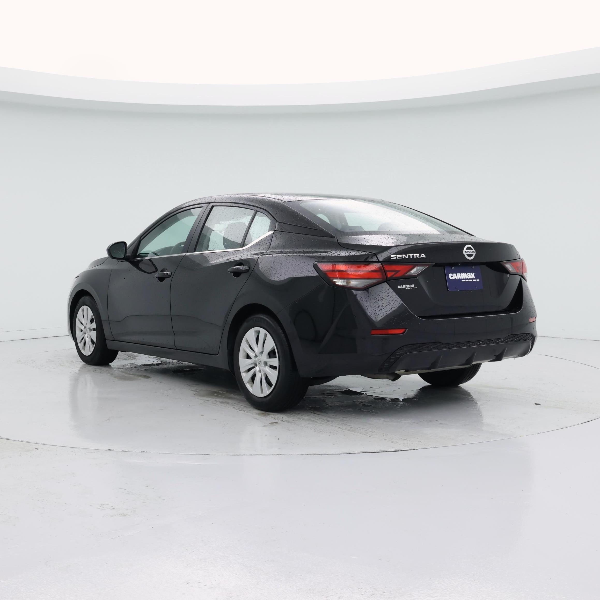 Thumbnail: 2023 Nissan Sentra - 2
