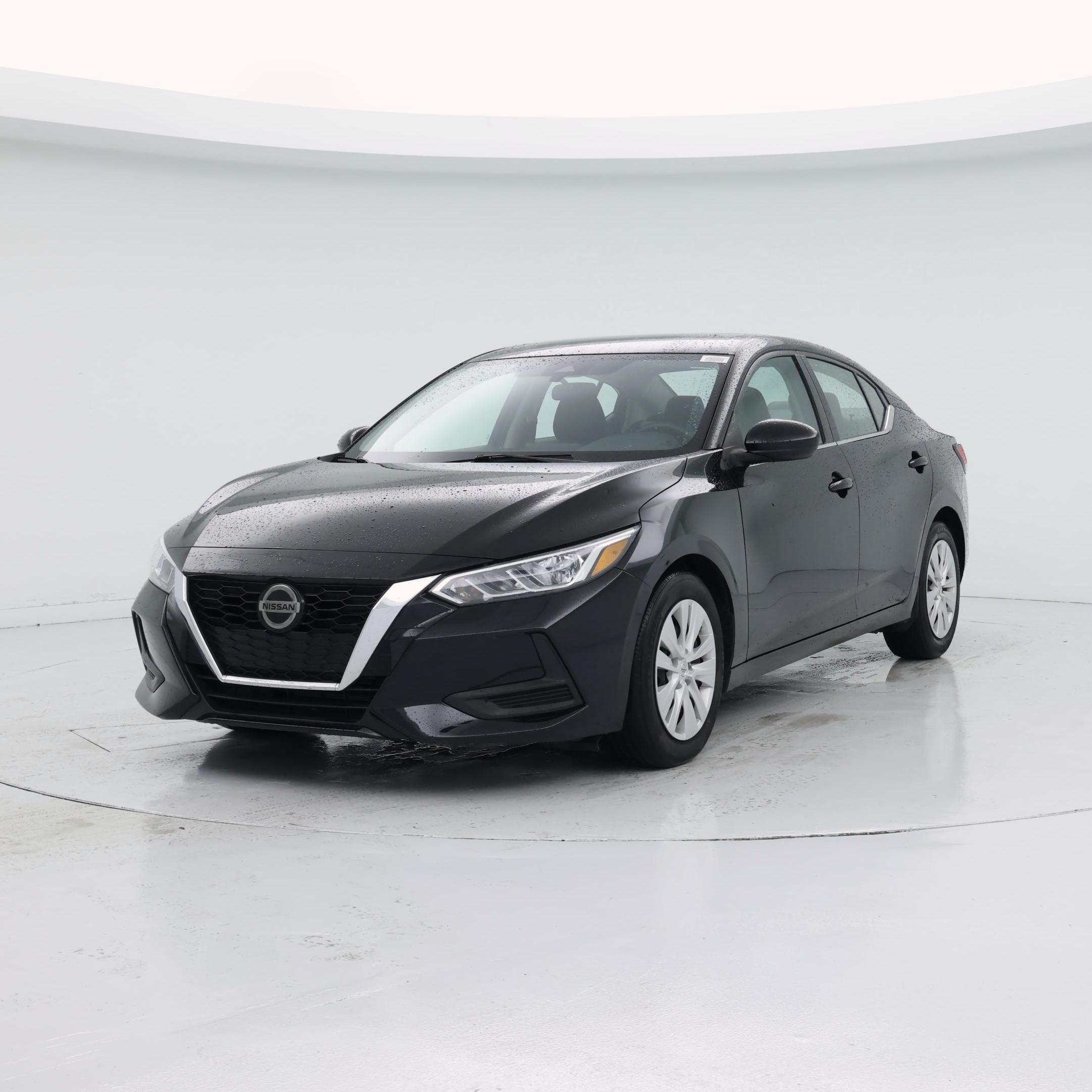 Thumbnail: 2023 Nissan Sentra - 4