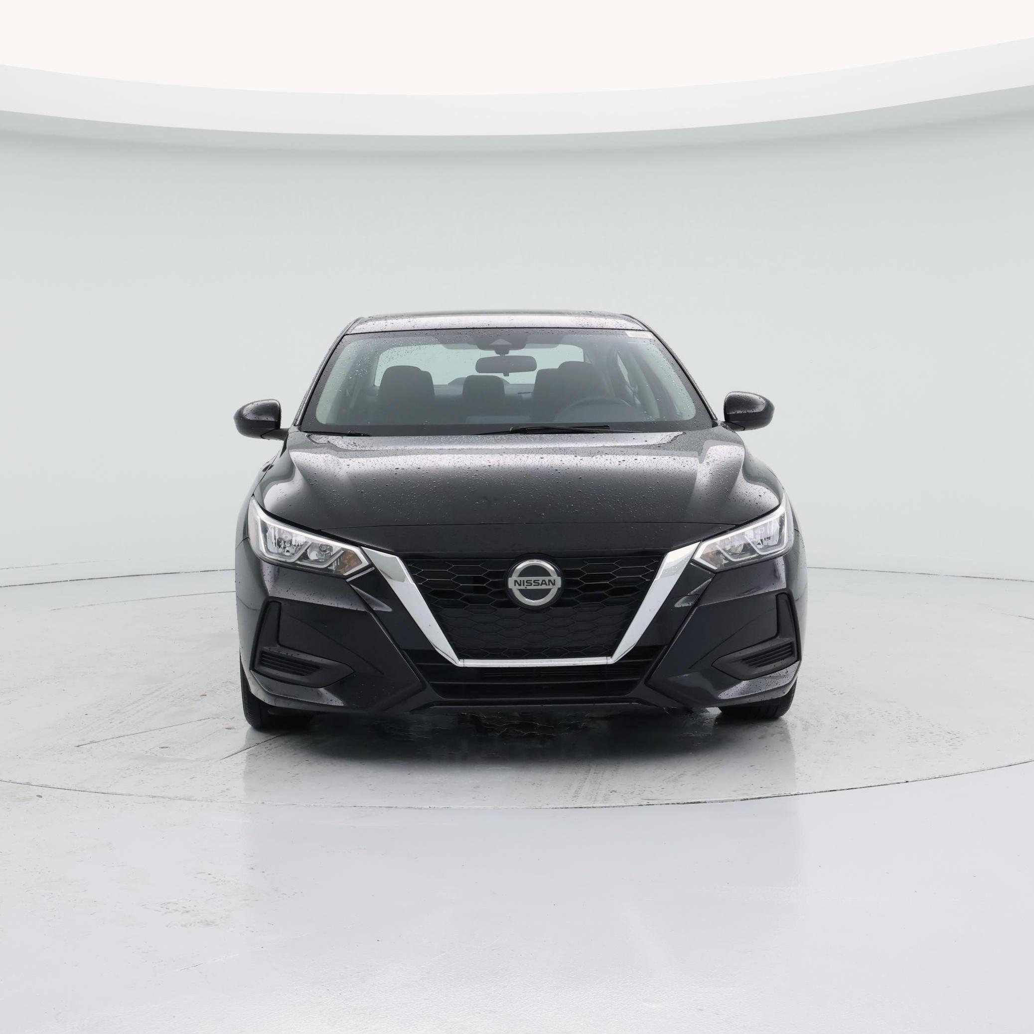 Thumbnail: 2023 Nissan Sentra - 5