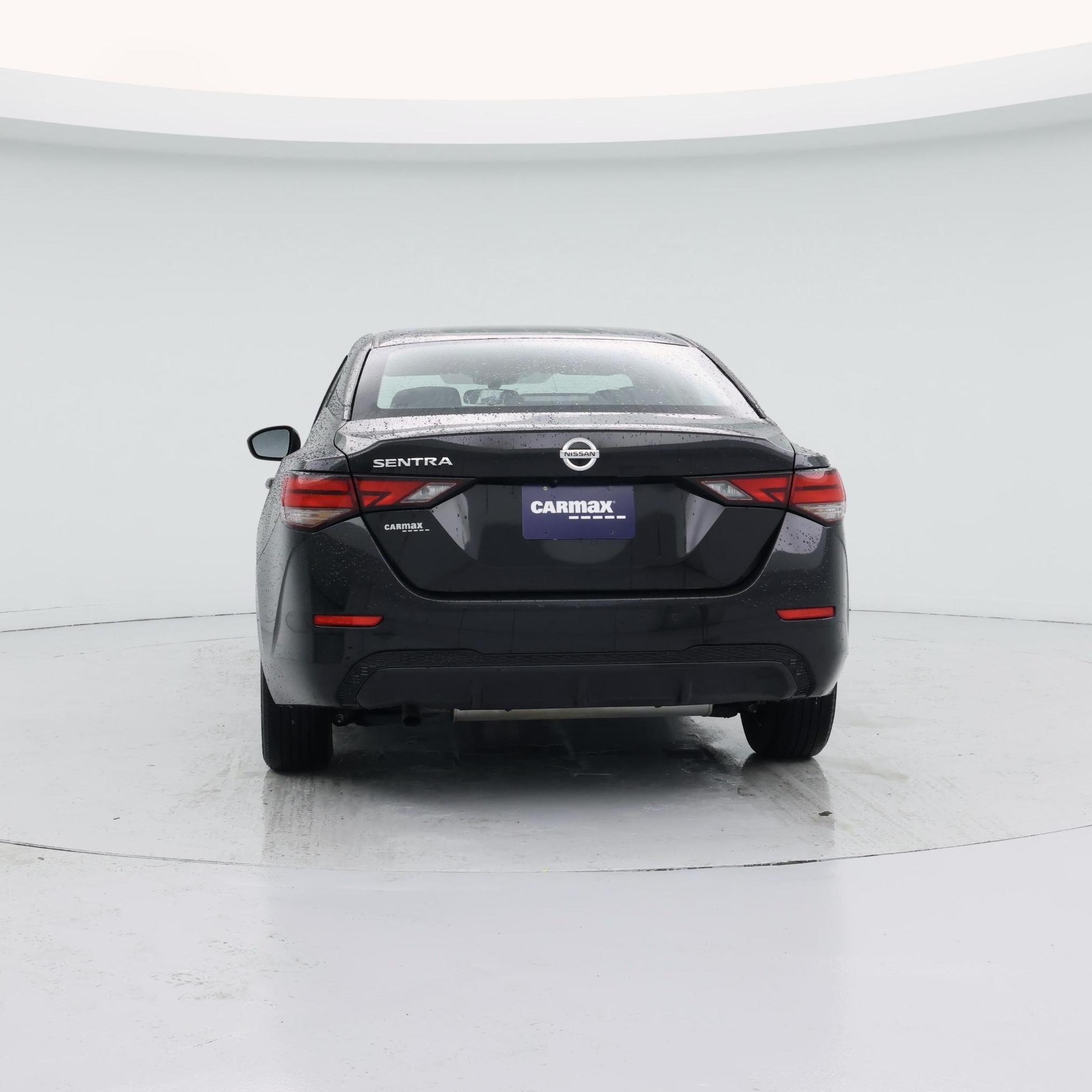 Thumbnail: 2023 Nissan Sentra - 6