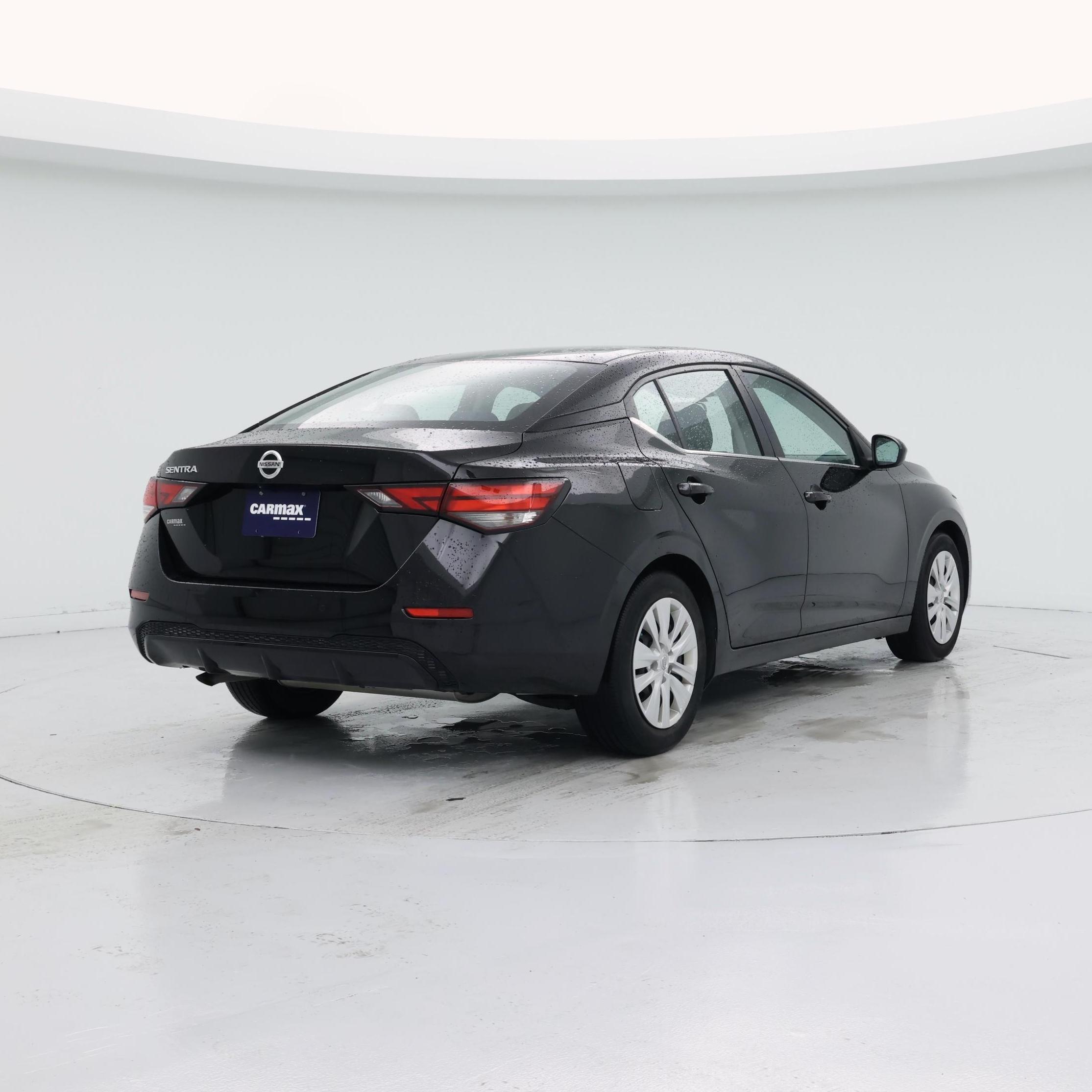 Thumbnail: 2023 Nissan Sentra - 8