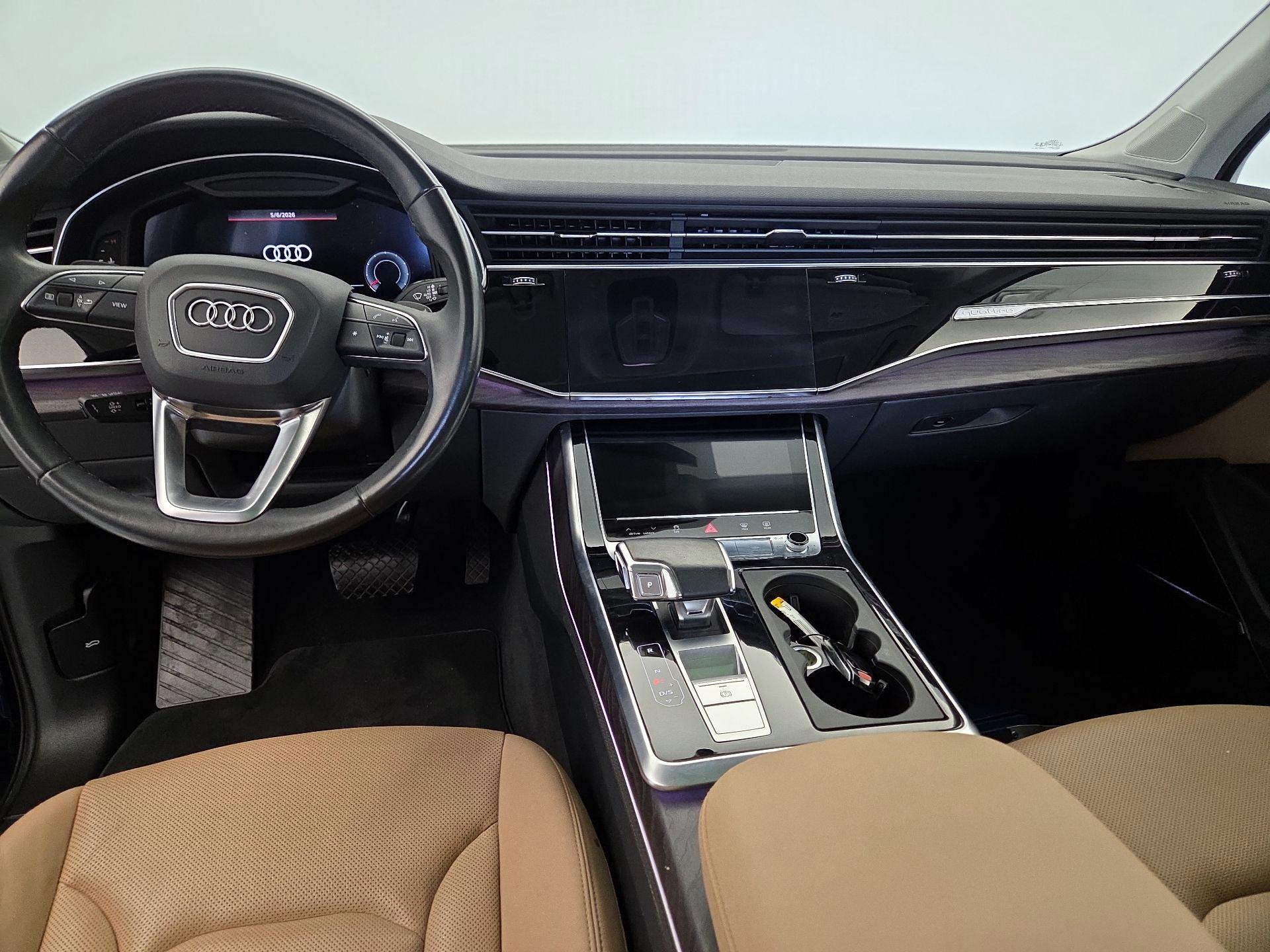 Thumbnail: 2021 Audi Q7 - 9