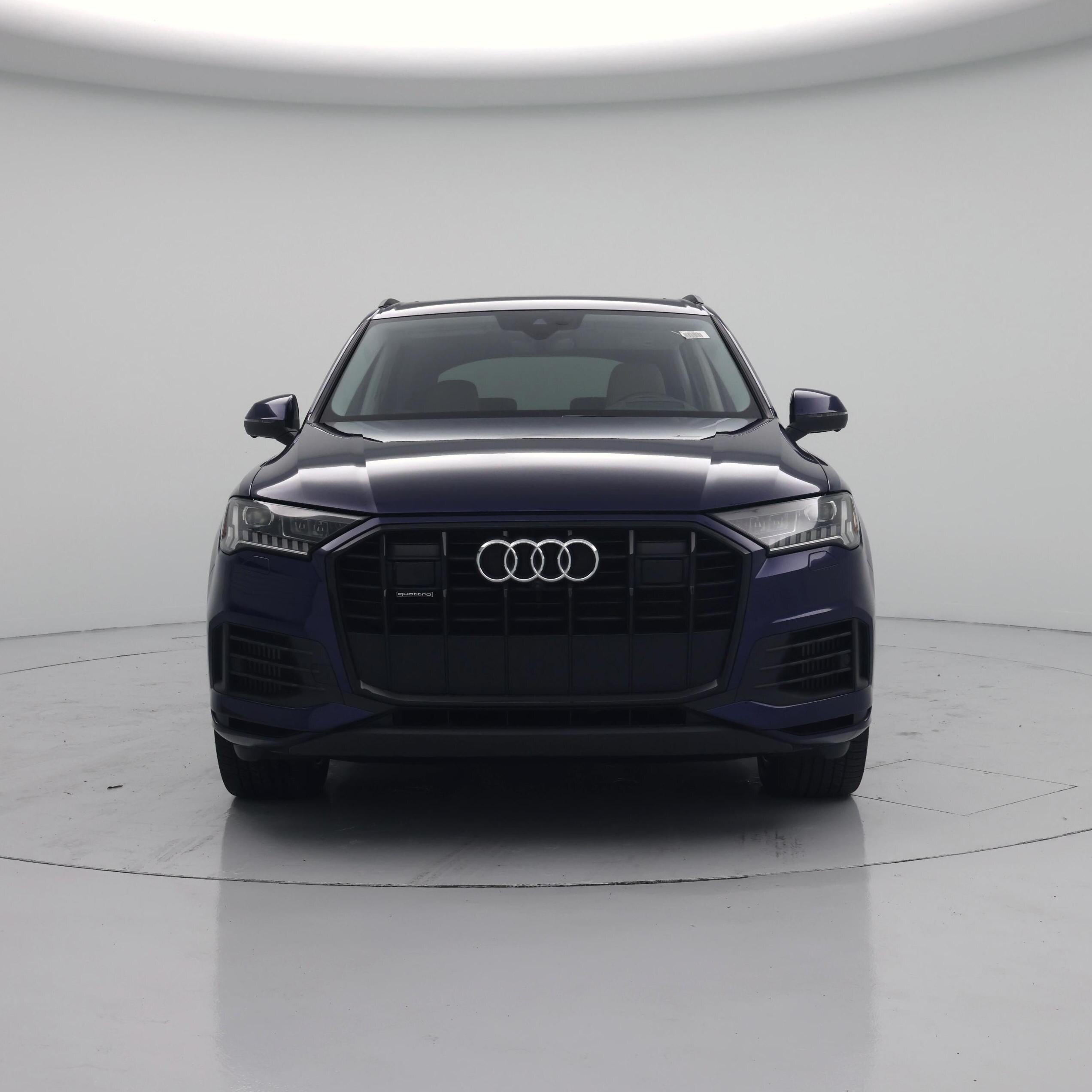 Thumbnail: 2021 Audi Q7 - 5