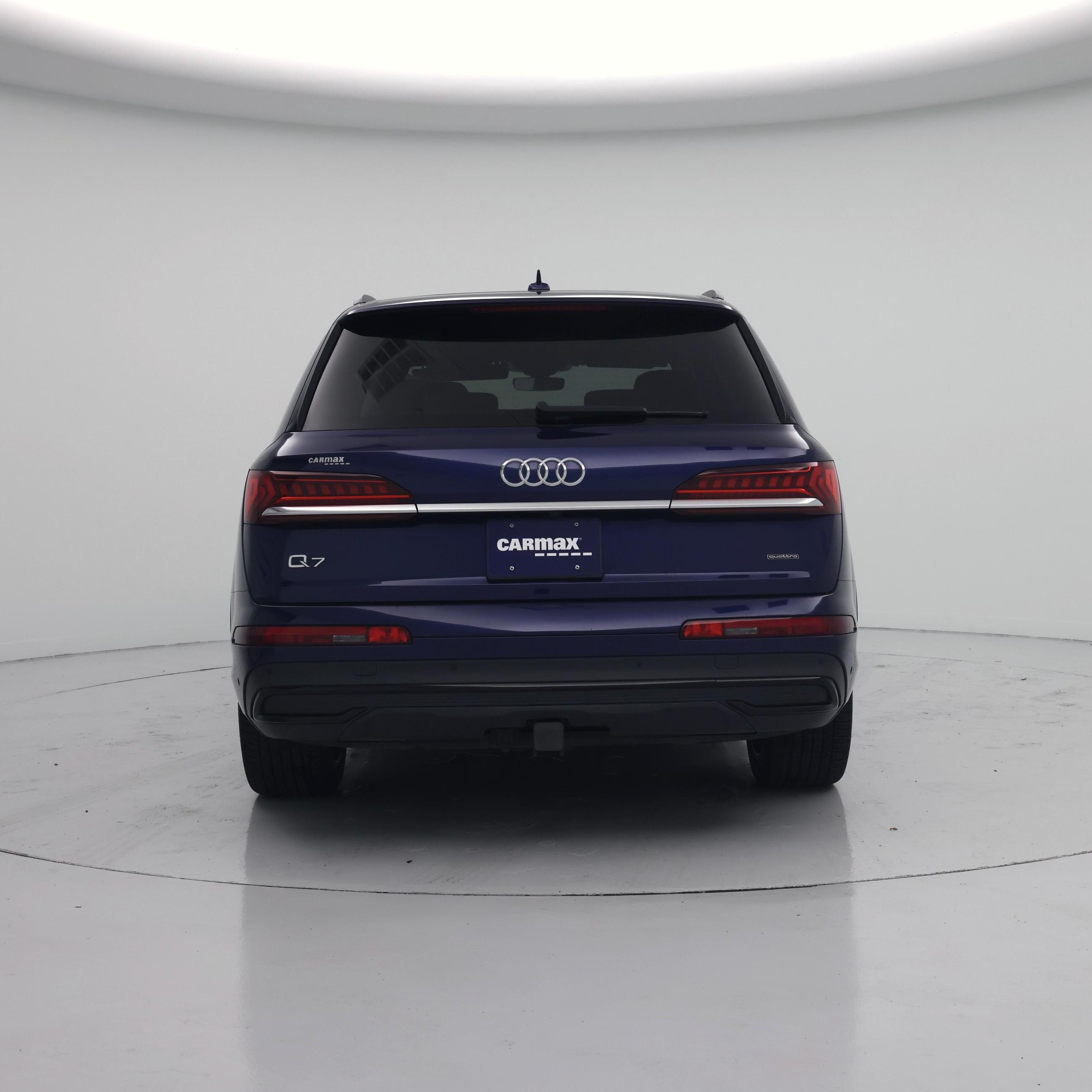 Thumbnail: 2021 Audi Q7 - 6