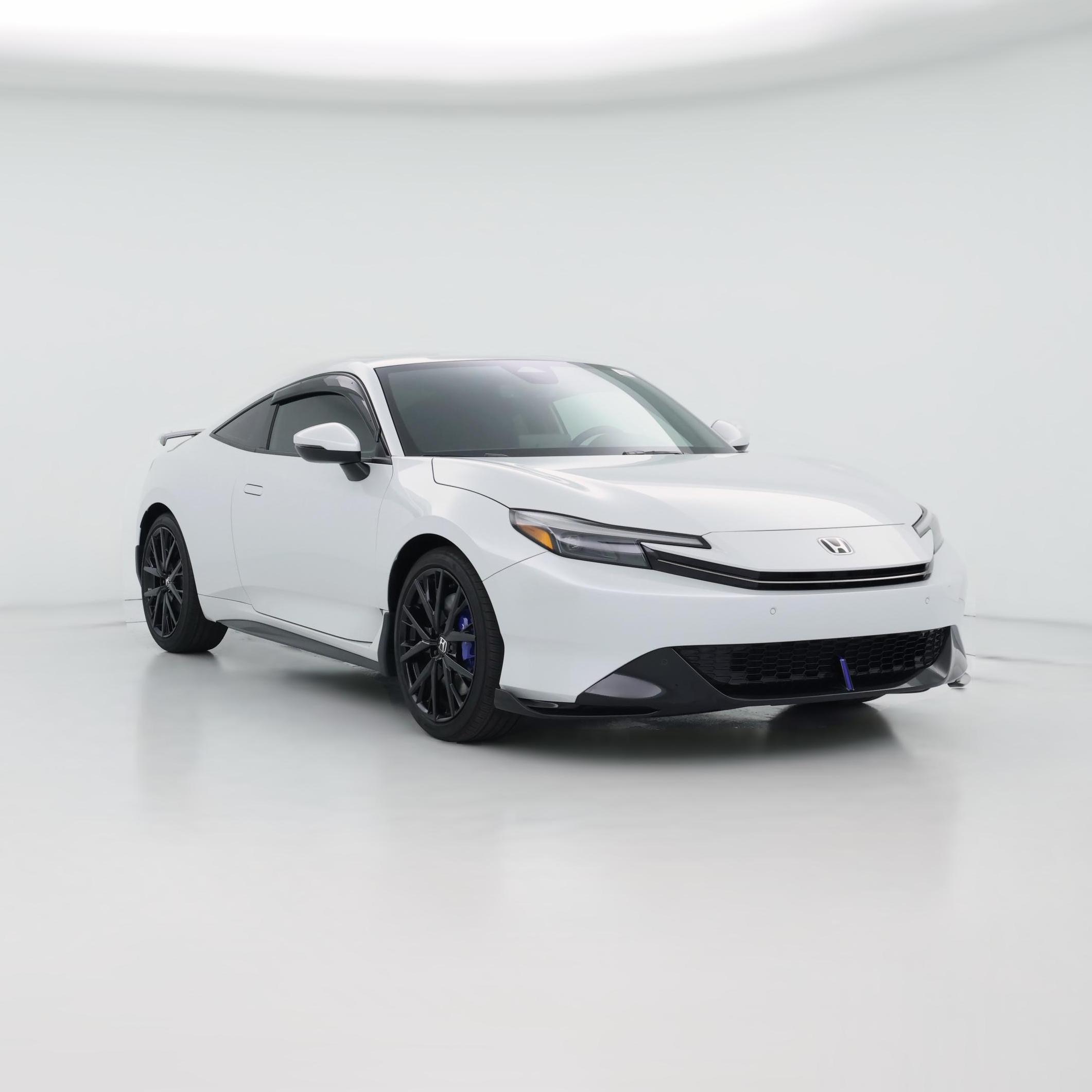 Thumbnail: 2026 Honda  - 1