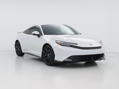 2026 Honda Prelude