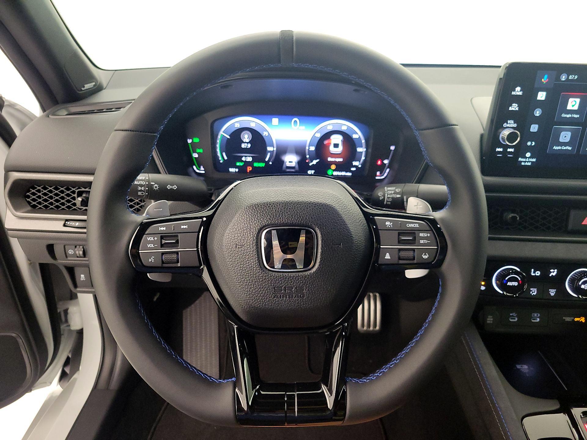 Thumbnail: 2026 Honda  - 10