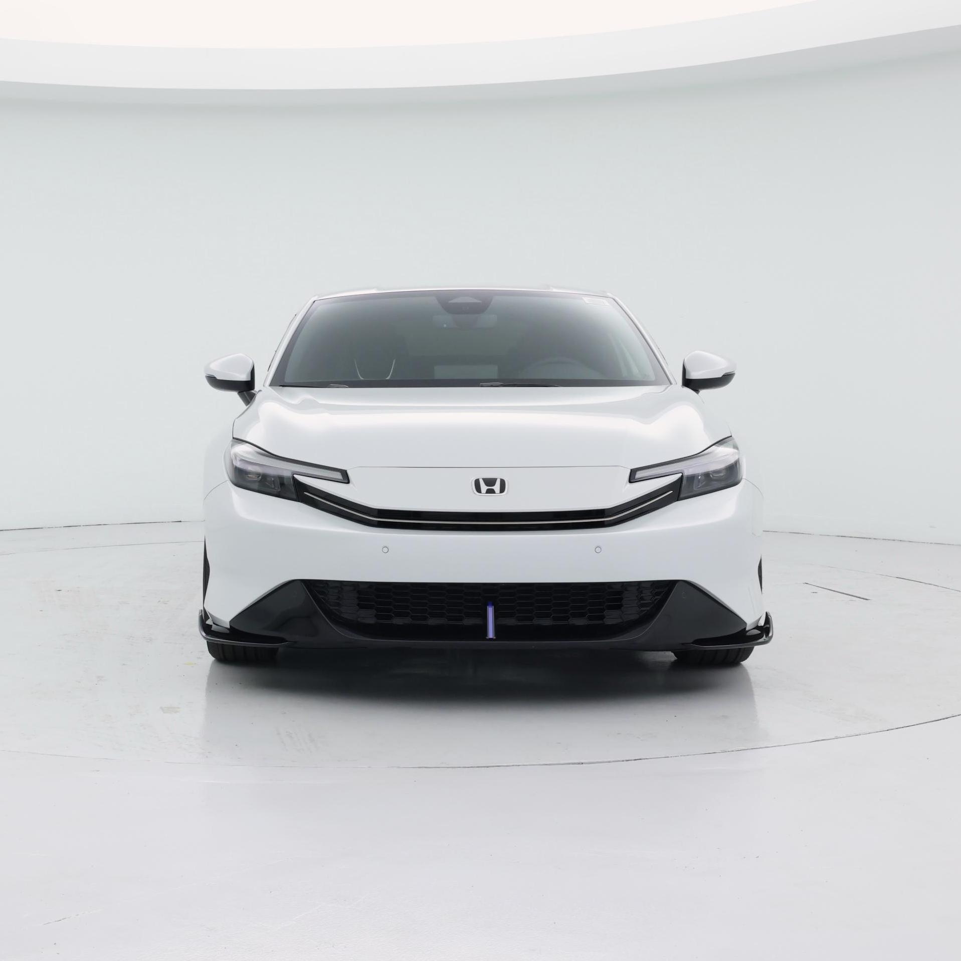 Thumbnail: 2026 Honda  - 5