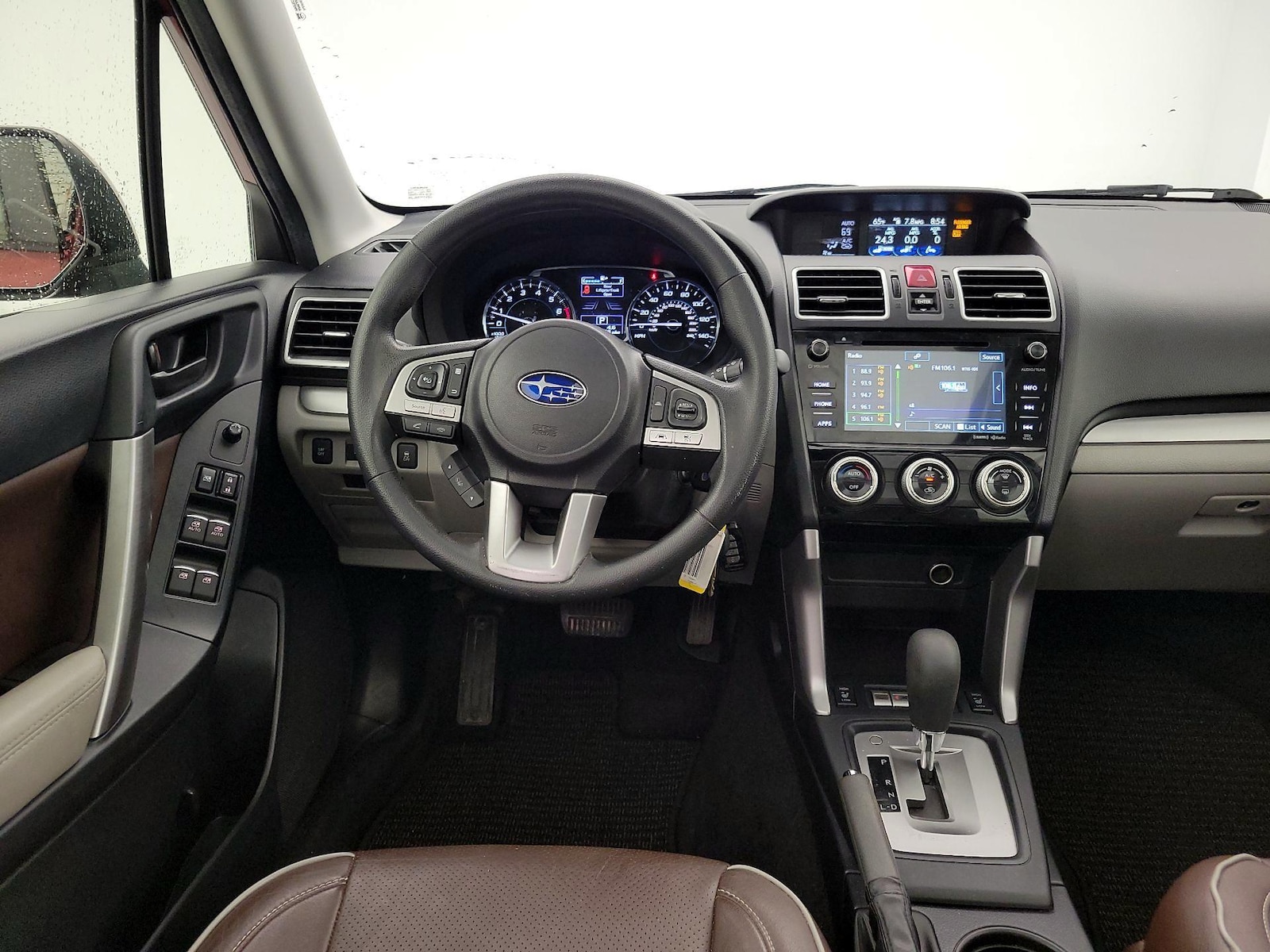 2017 Subaru Forester Premium - Photo 11