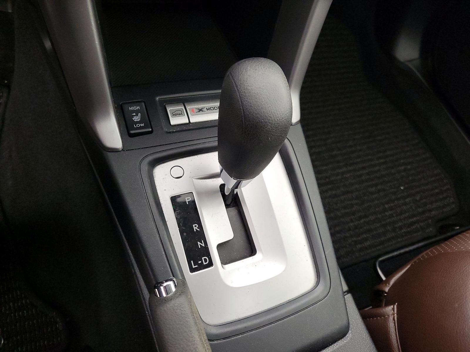 2017 Subaru Forester Premium - Photo 18