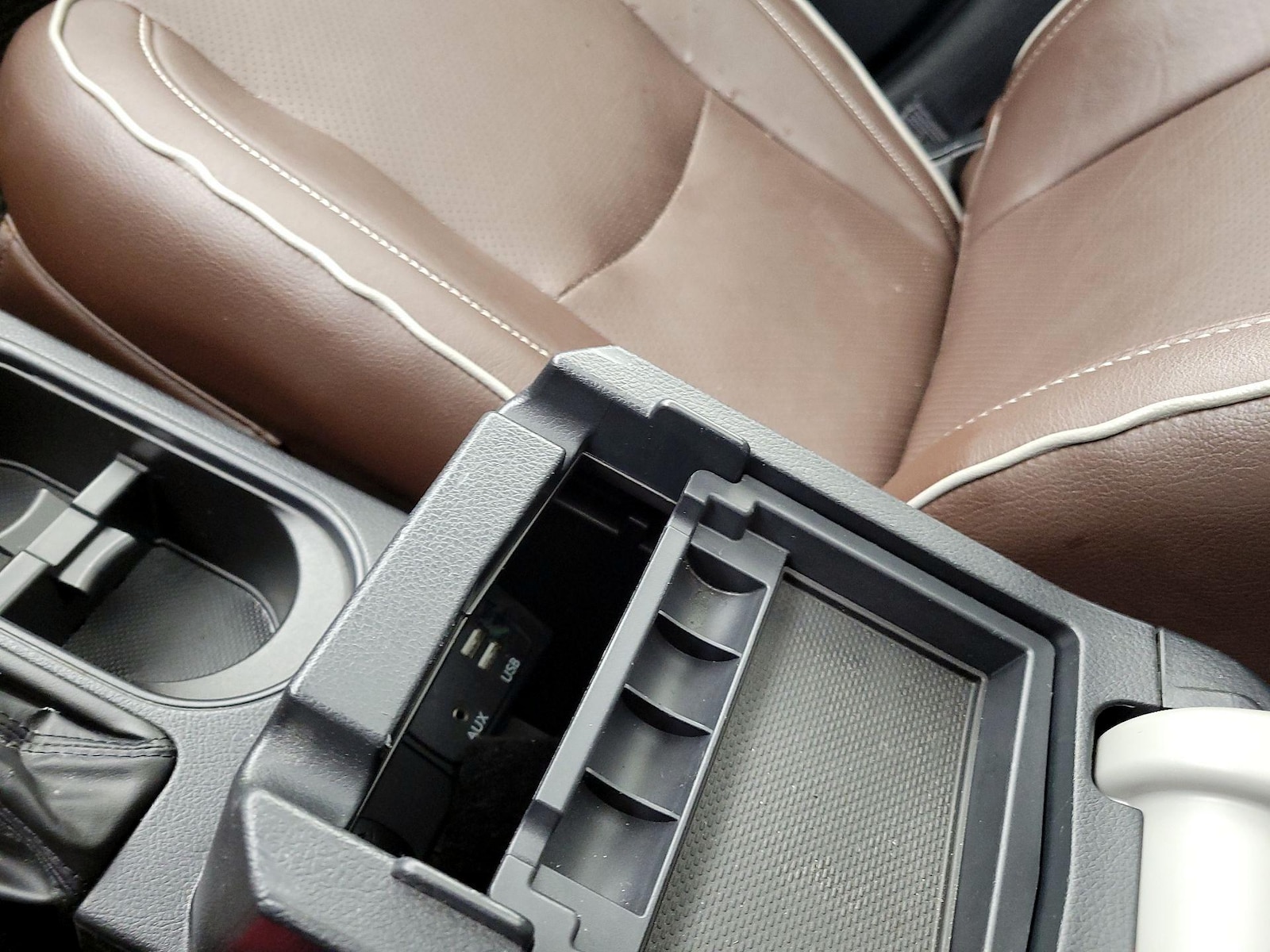 2017 Subaru Forester Premium - Photo 19