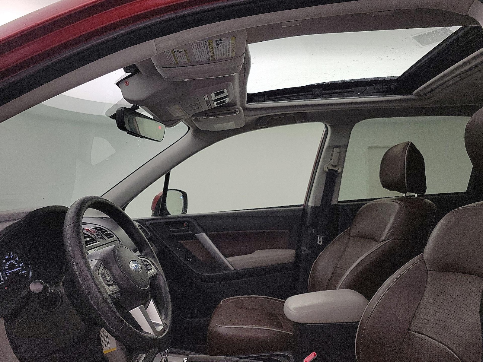 2017 Subaru Forester Premium - Photo 20