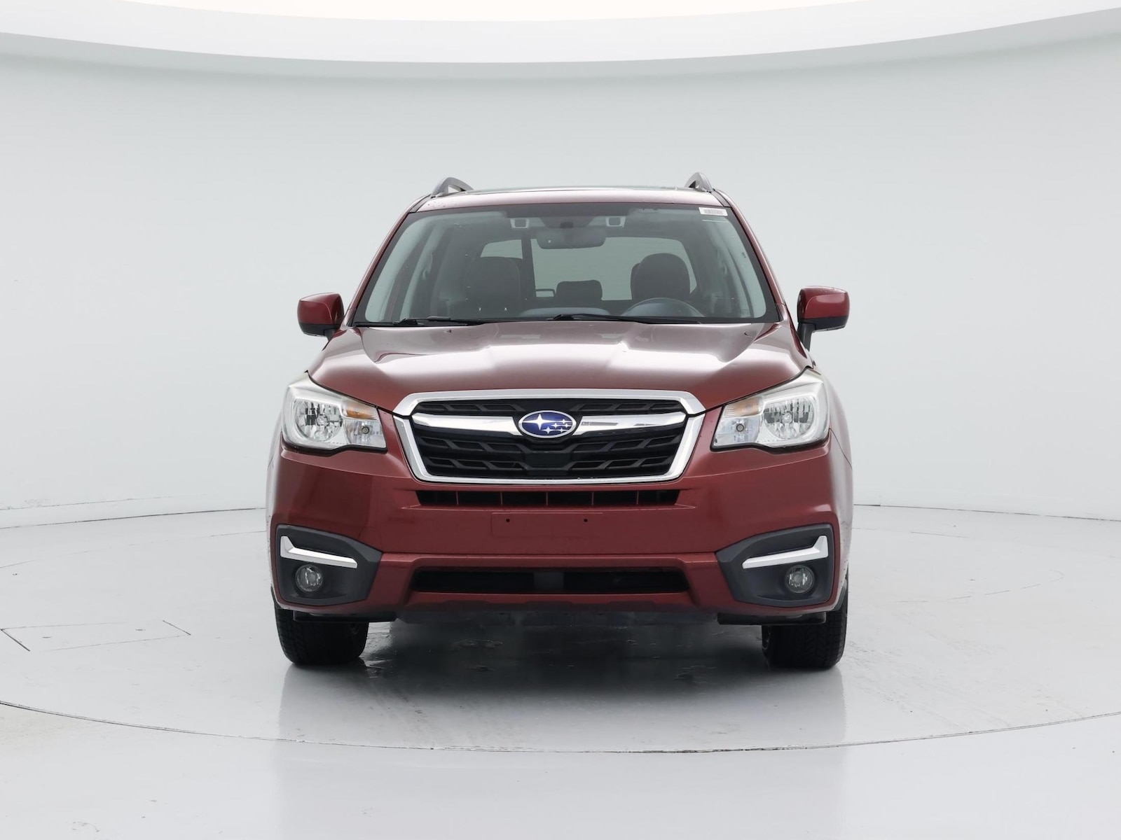 2017 Subaru Forester Premium - Photo 6