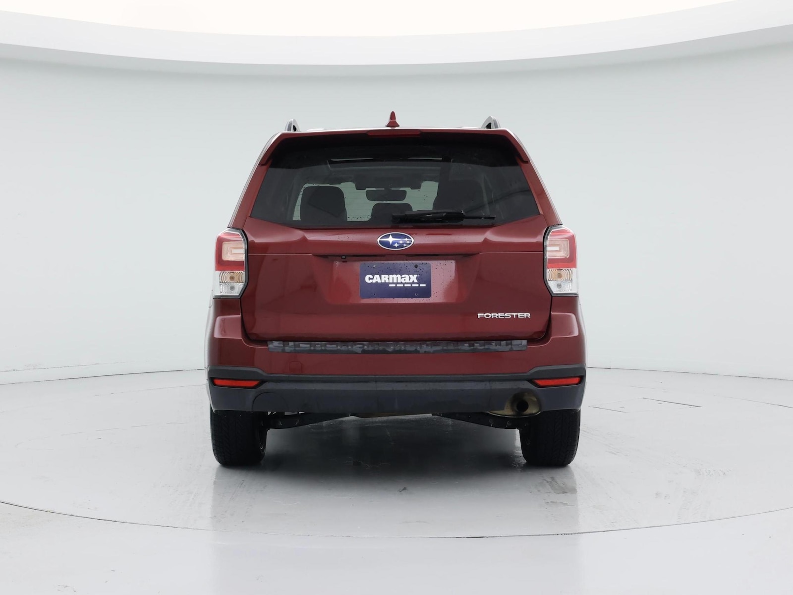 2017 Subaru Forester Premium - Photo 7