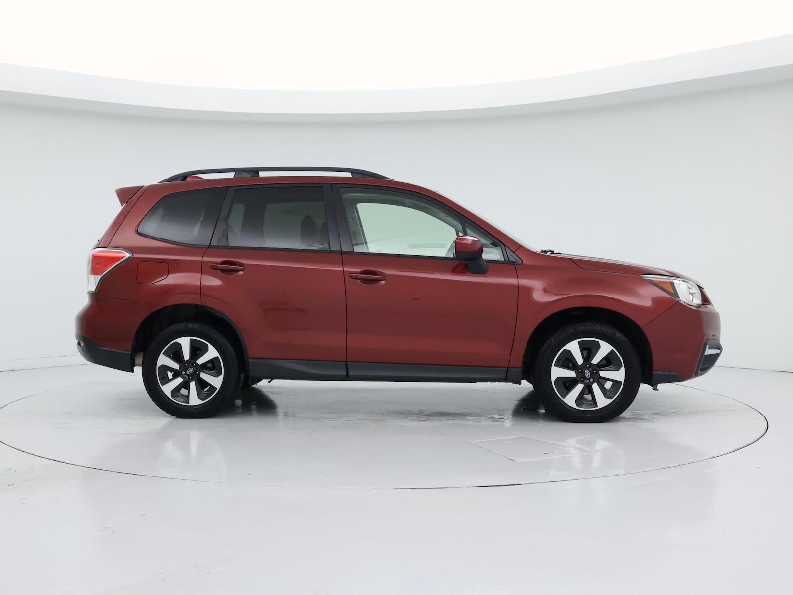 2017 Subaru Forester Premium - Photo 8