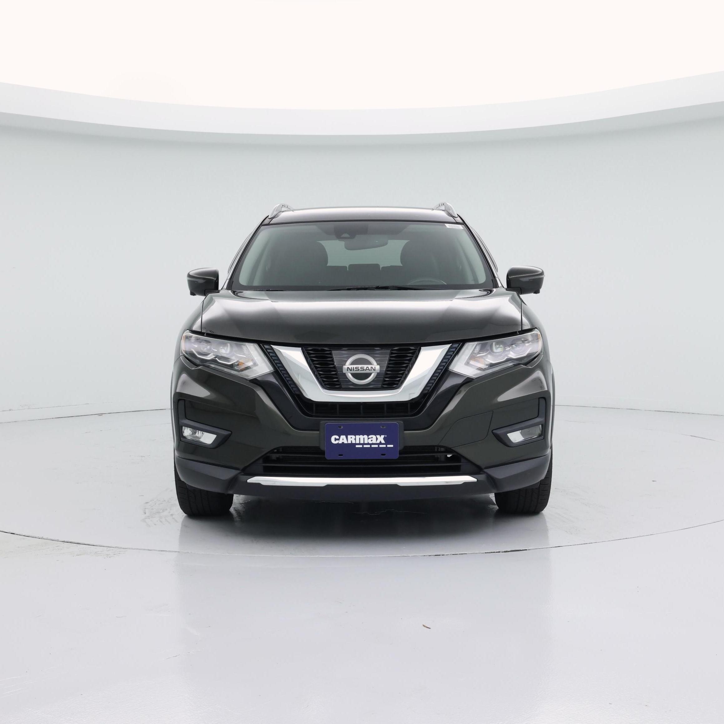 Thumbnail: 2017 Nissan Rogue - 5