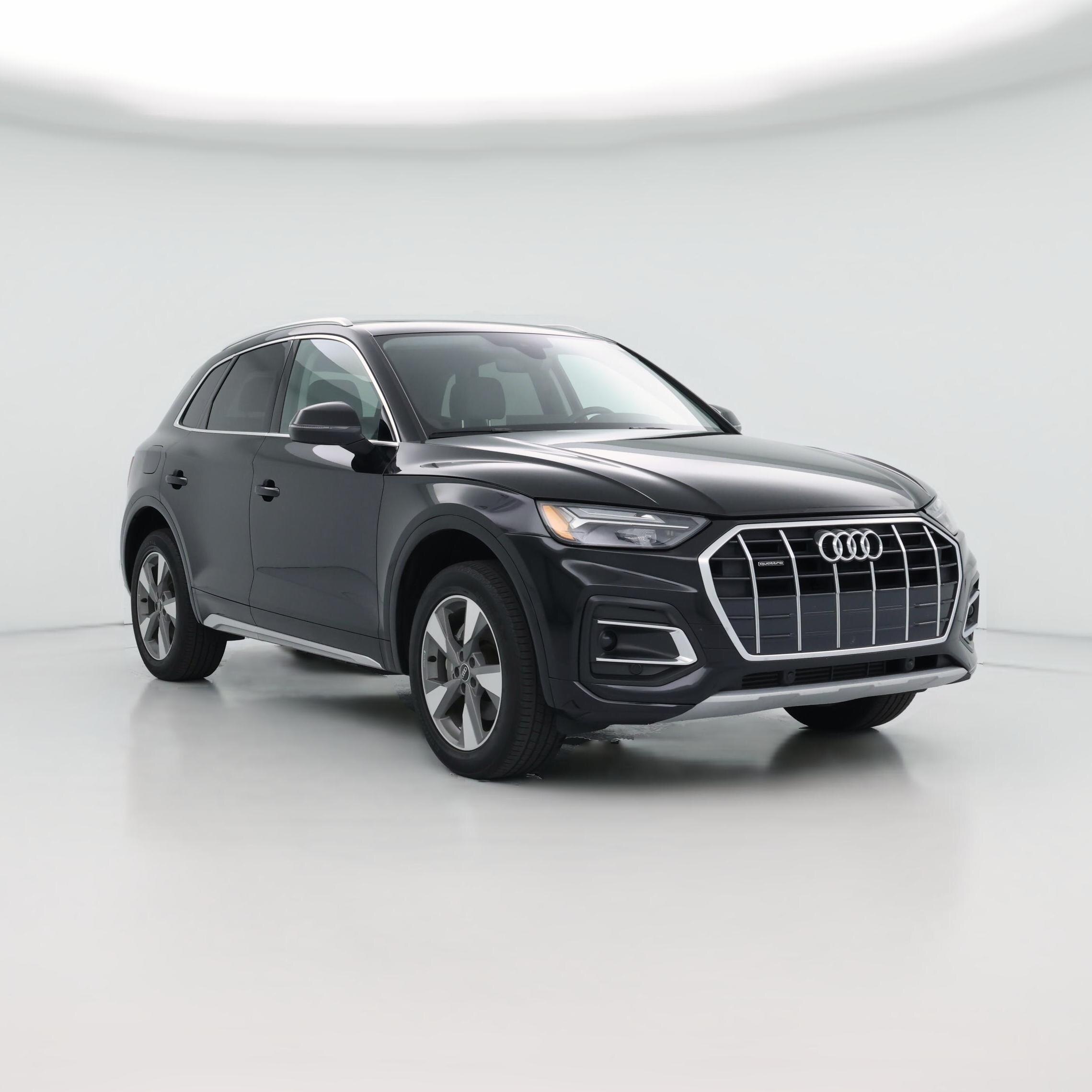 Thumbnail: 2023 Audi Q5 - 1