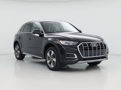 2023 Audi Q5 Premium