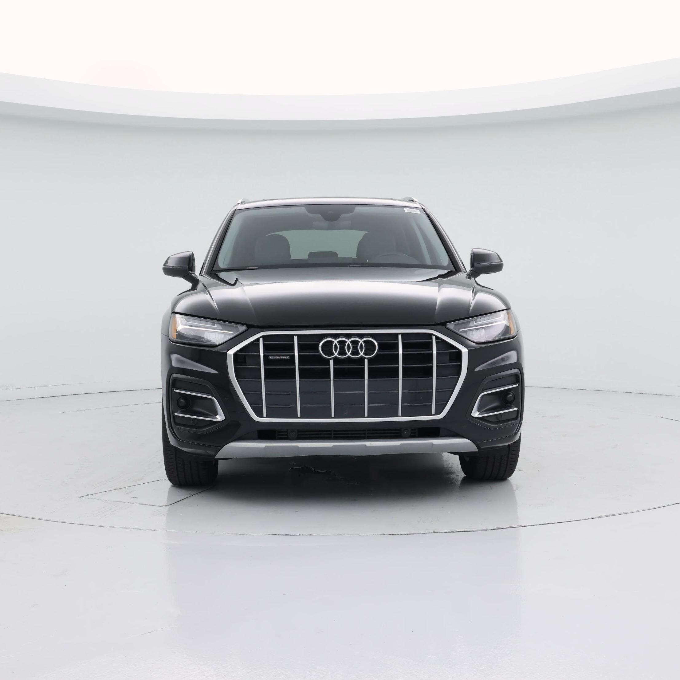 Thumbnail: 2023 Audi Q5 - 5