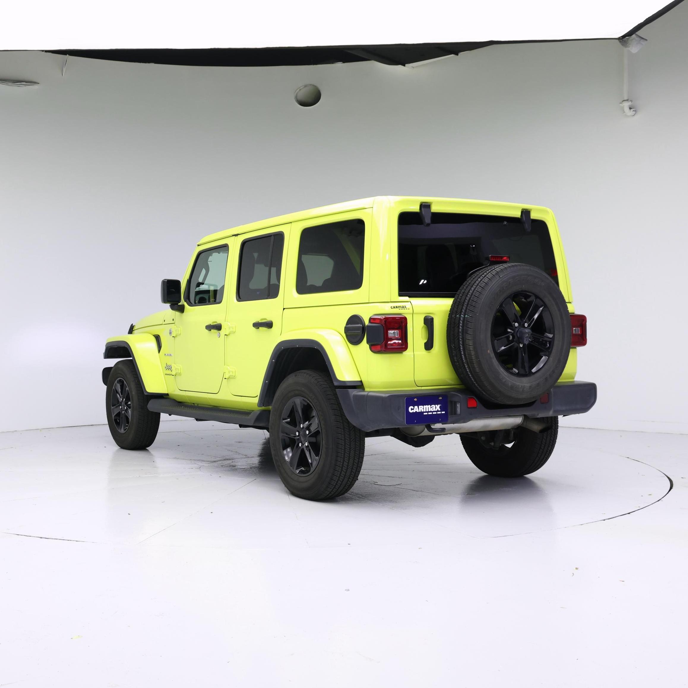 Thumbnail: 2024 Jeep Wrangler - 2