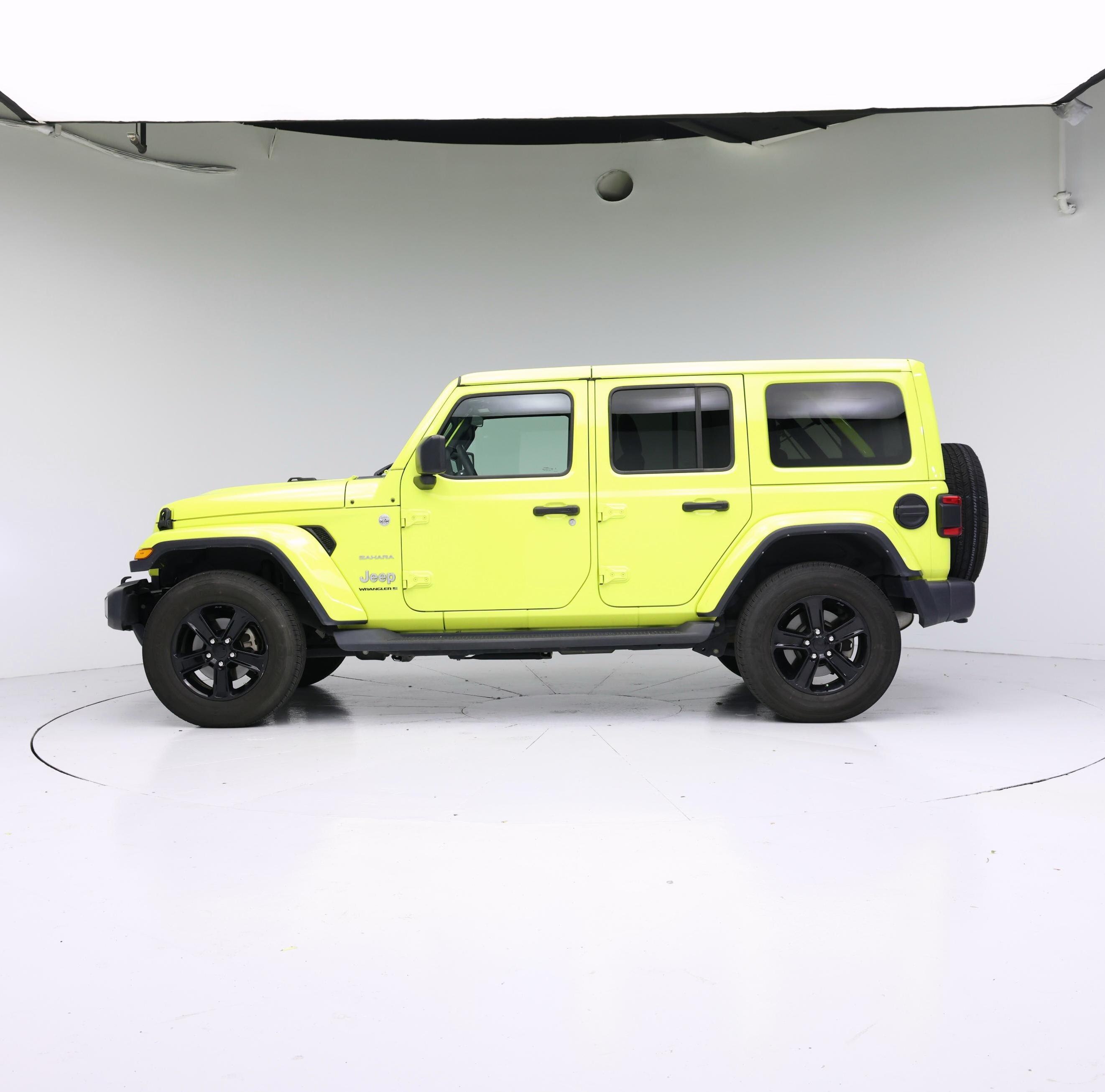 Thumbnail: 2024 Jeep Wrangler - 3
