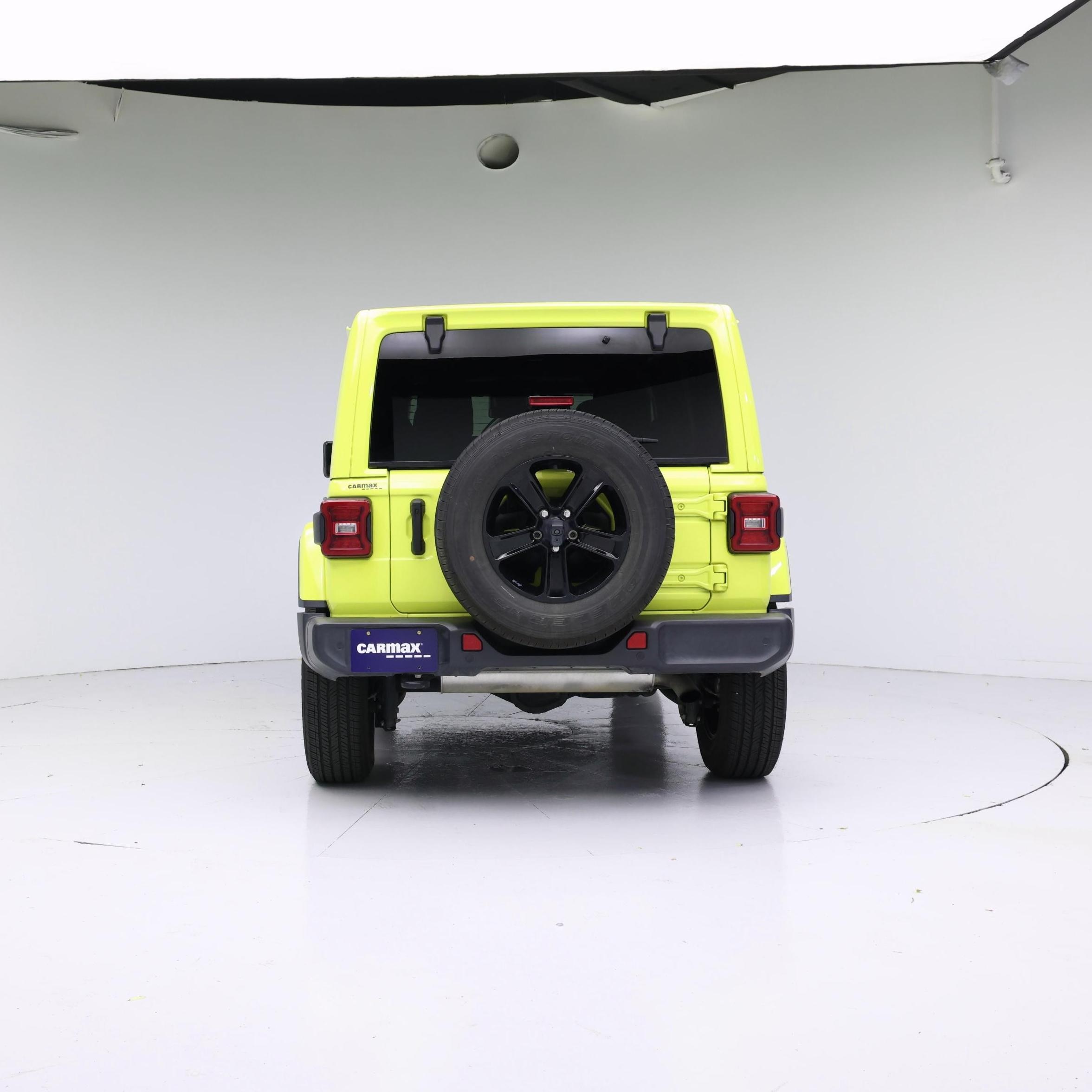 Thumbnail: 2024 Jeep Wrangler - 6
