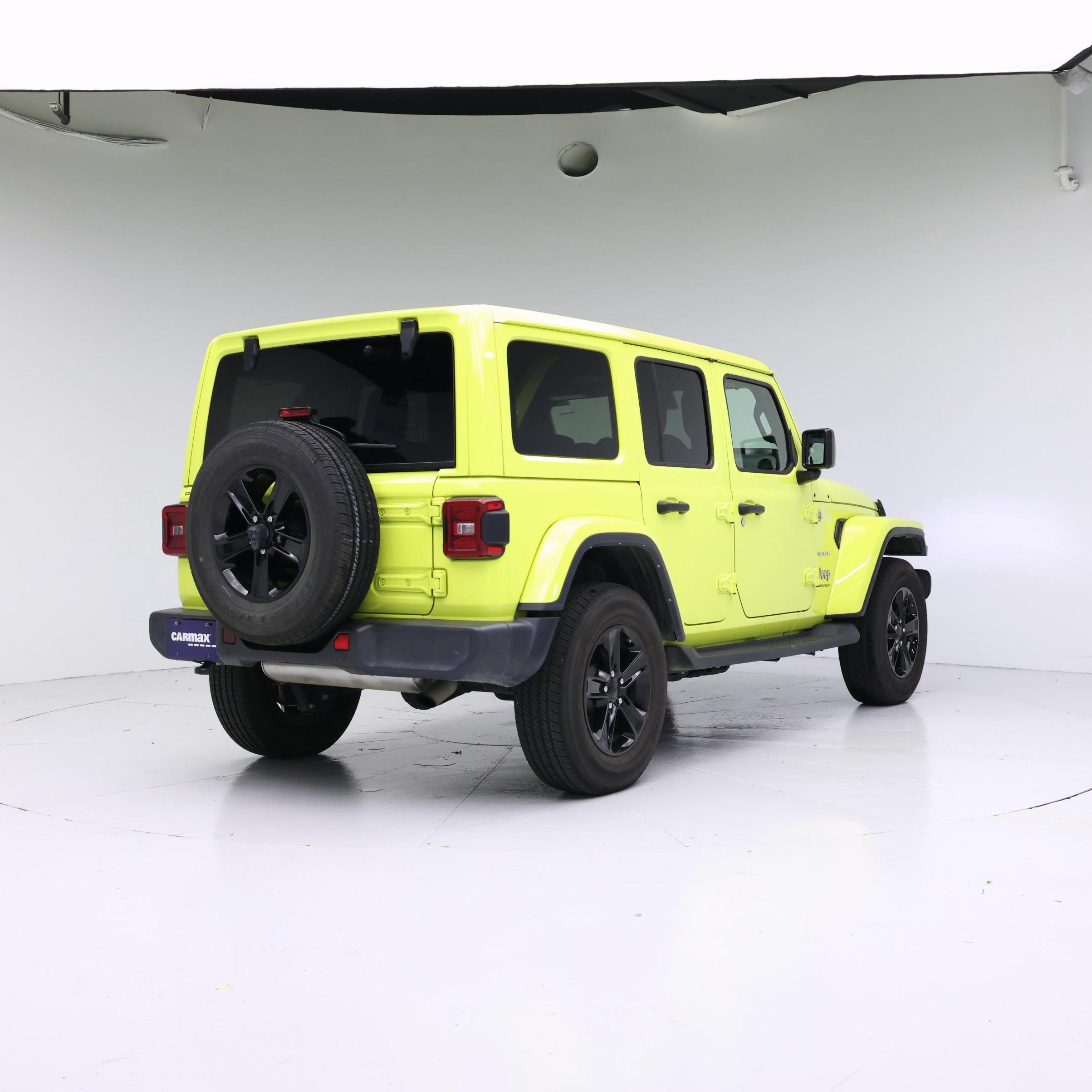 Thumbnail: 2024 Jeep Wrangler - 8