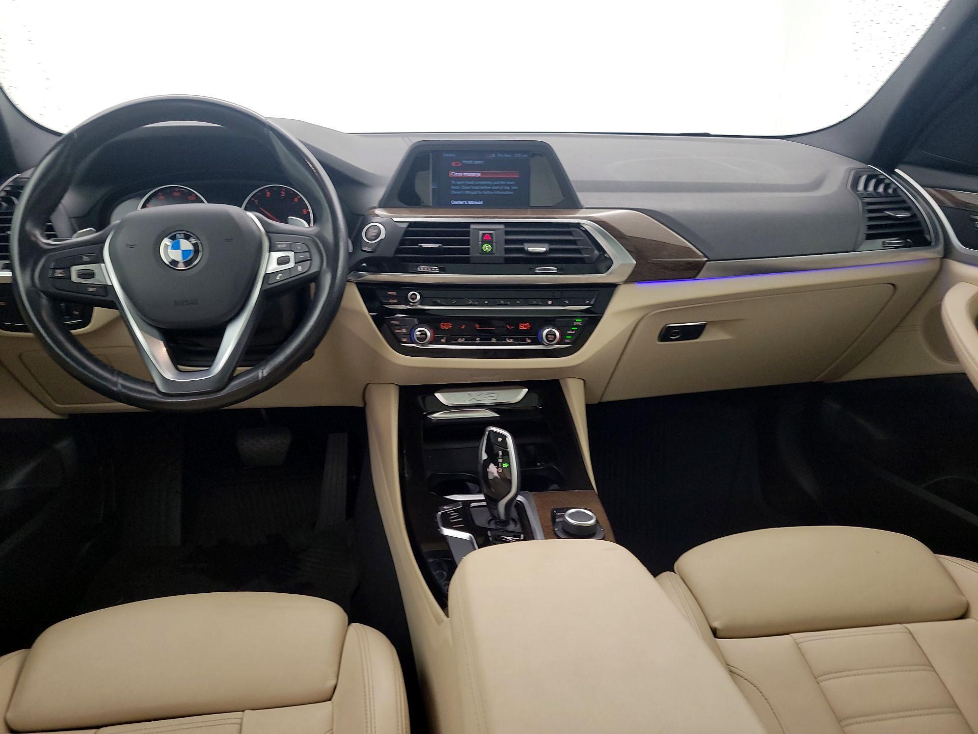 Thumbnail: 2019 BMW X3 - 9