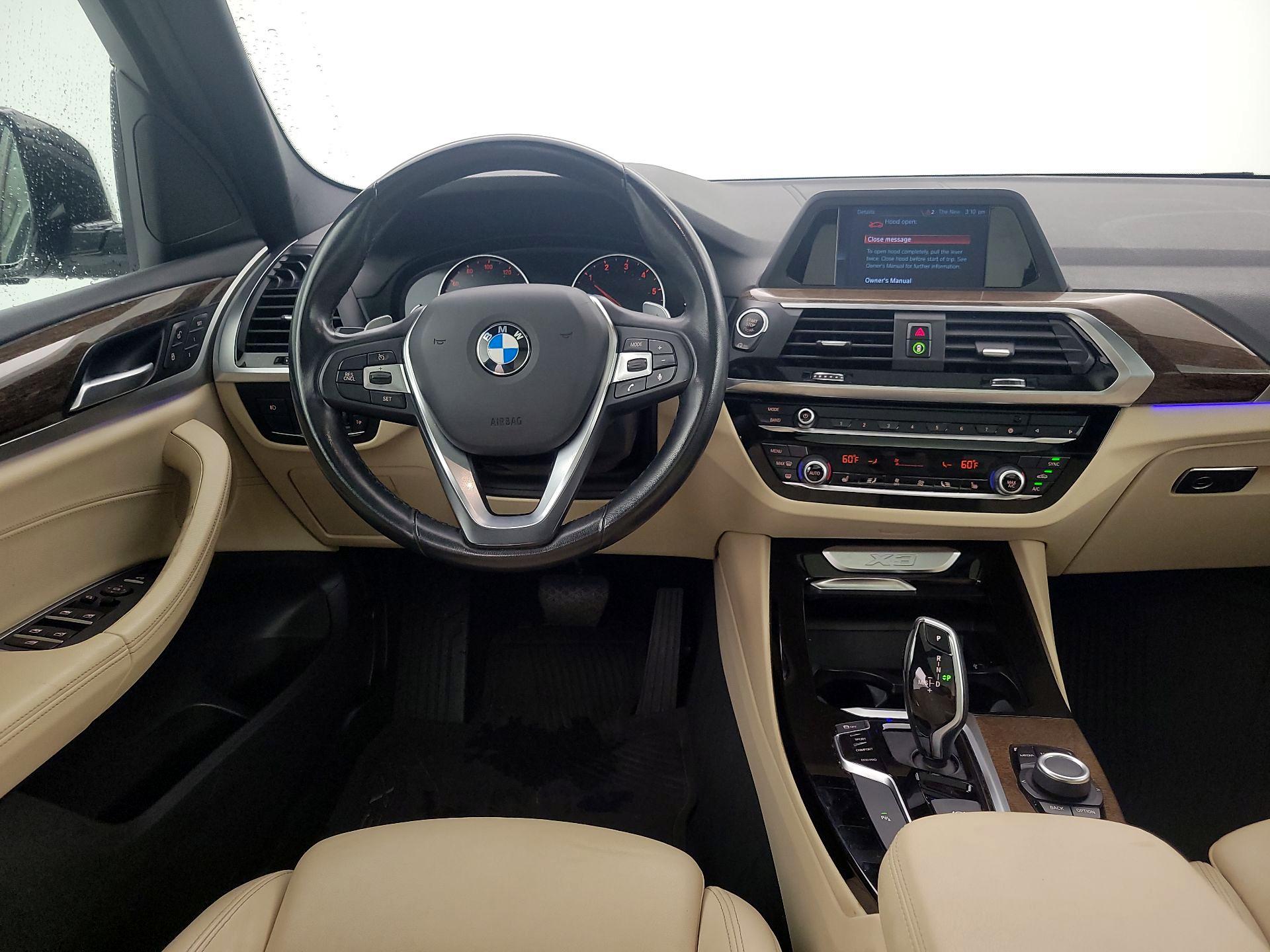 Thumbnail: 2019 BMW X3 - 10