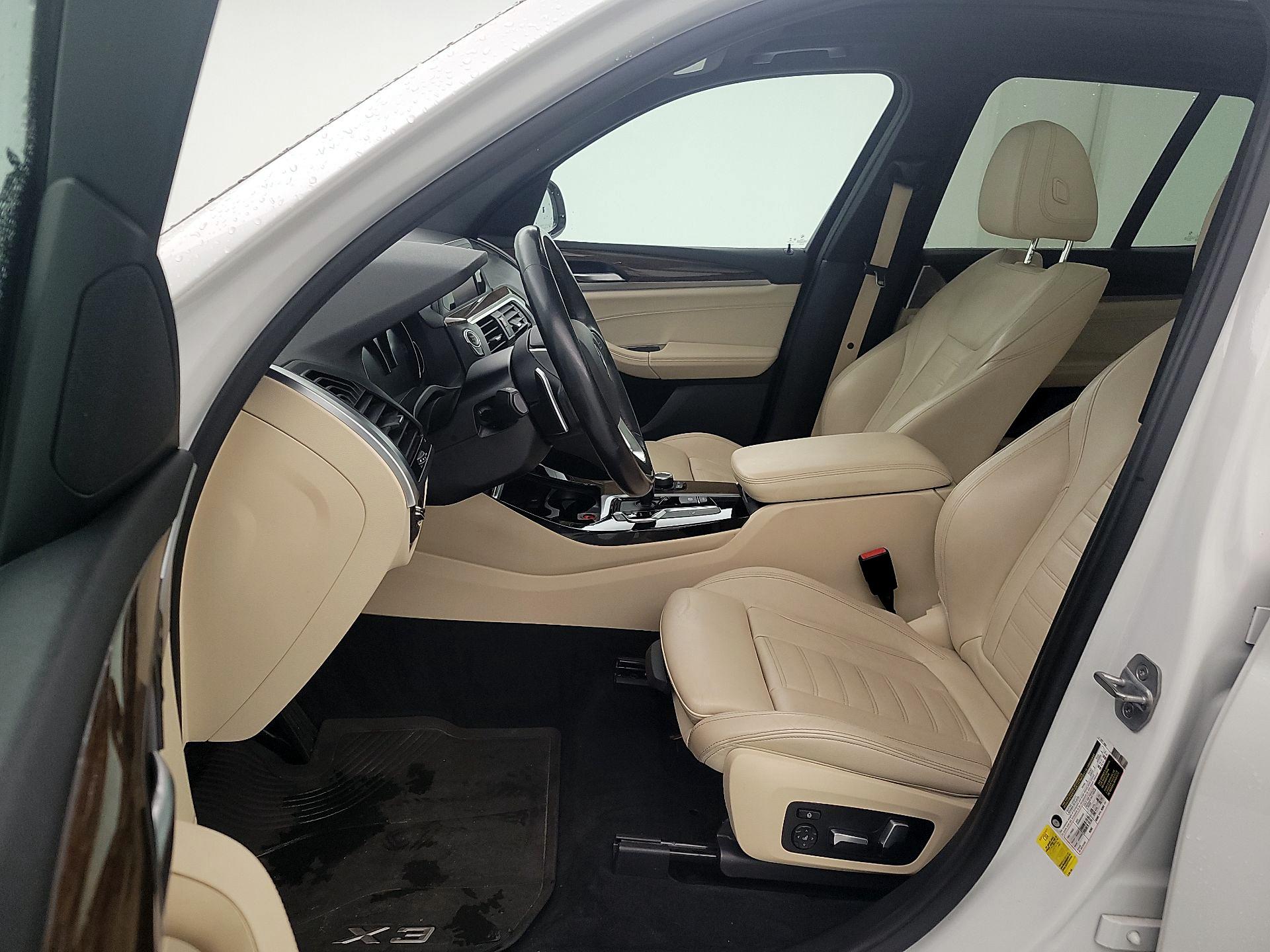Thumbnail: 2019 BMW X3 - 11