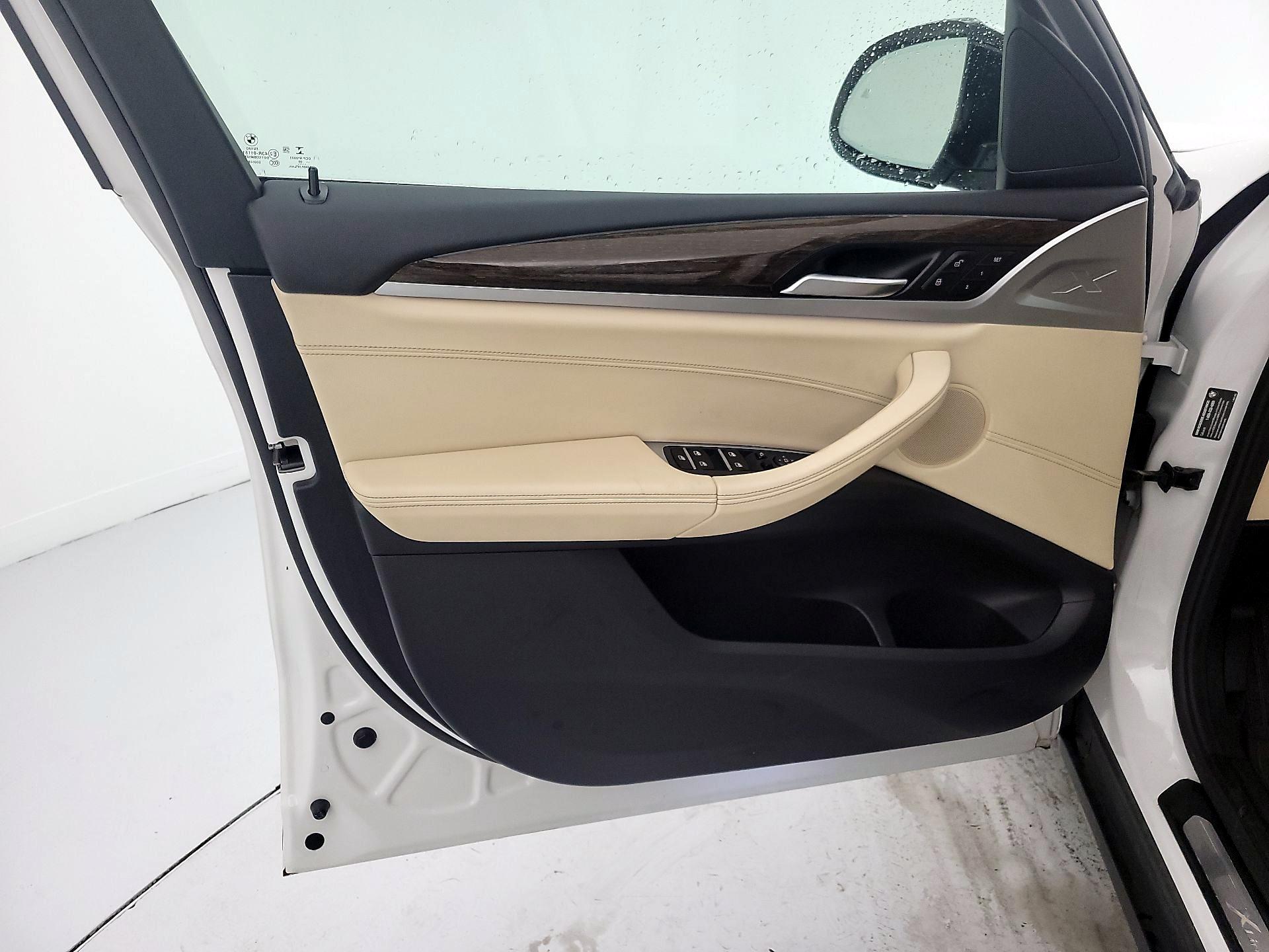 Thumbnail: 2019 BMW X3 - 12