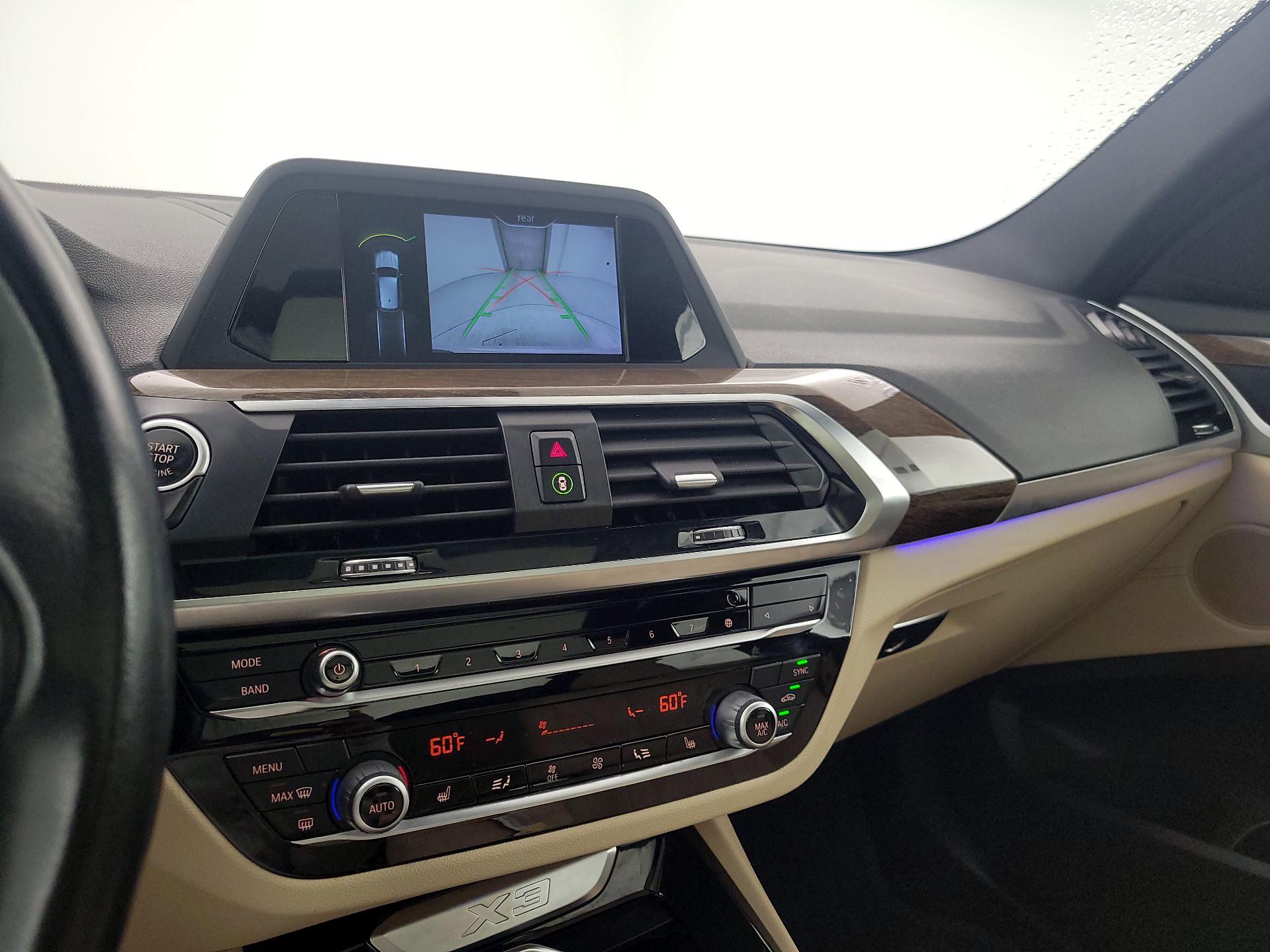 Thumbnail: 2019 BMW X3 - 14
