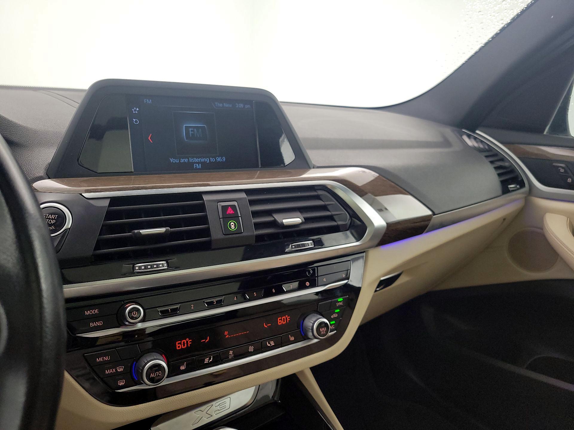 Thumbnail: 2019 BMW X3 - 15