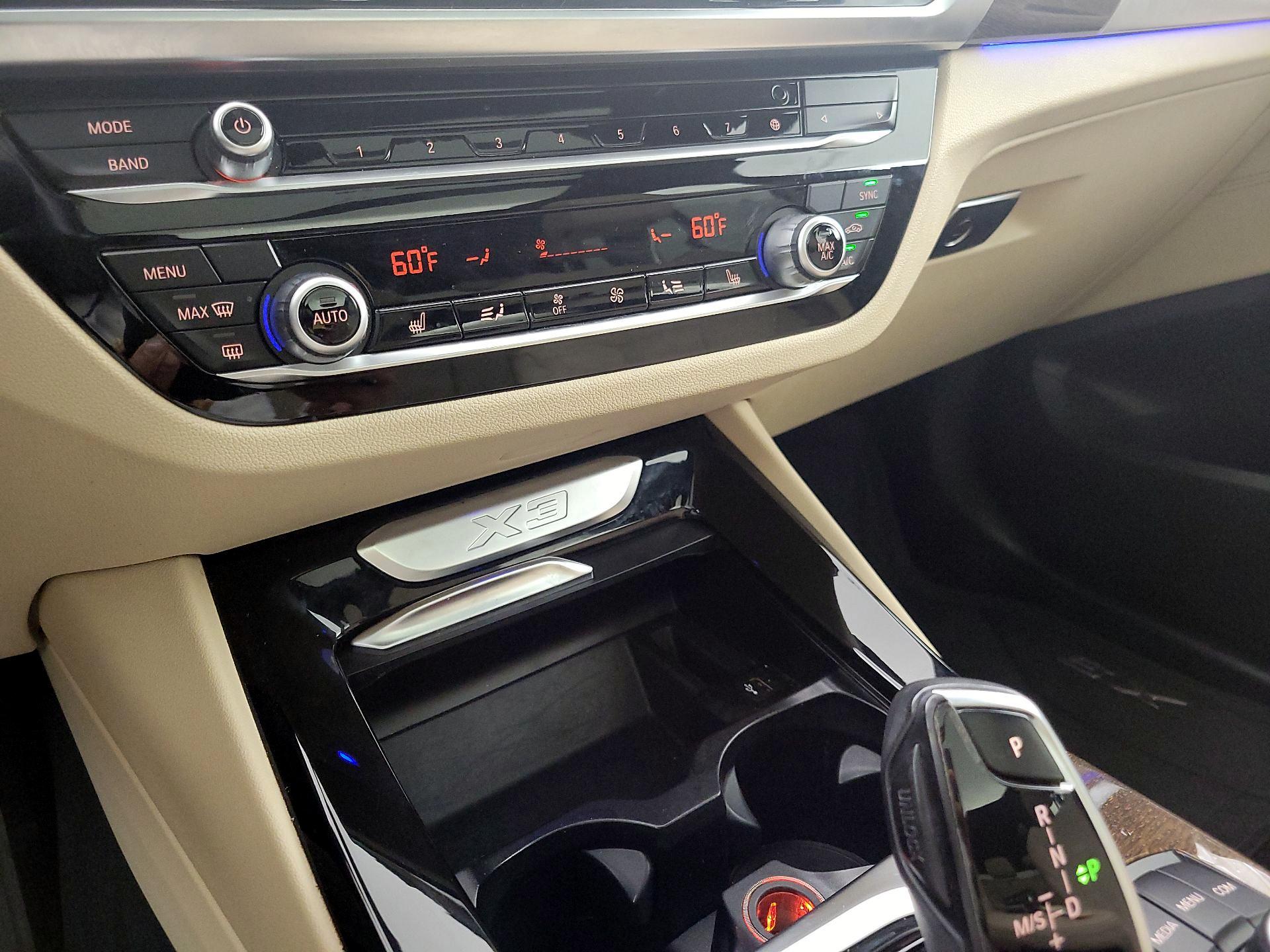 Thumbnail: 2019 BMW X3 - 16