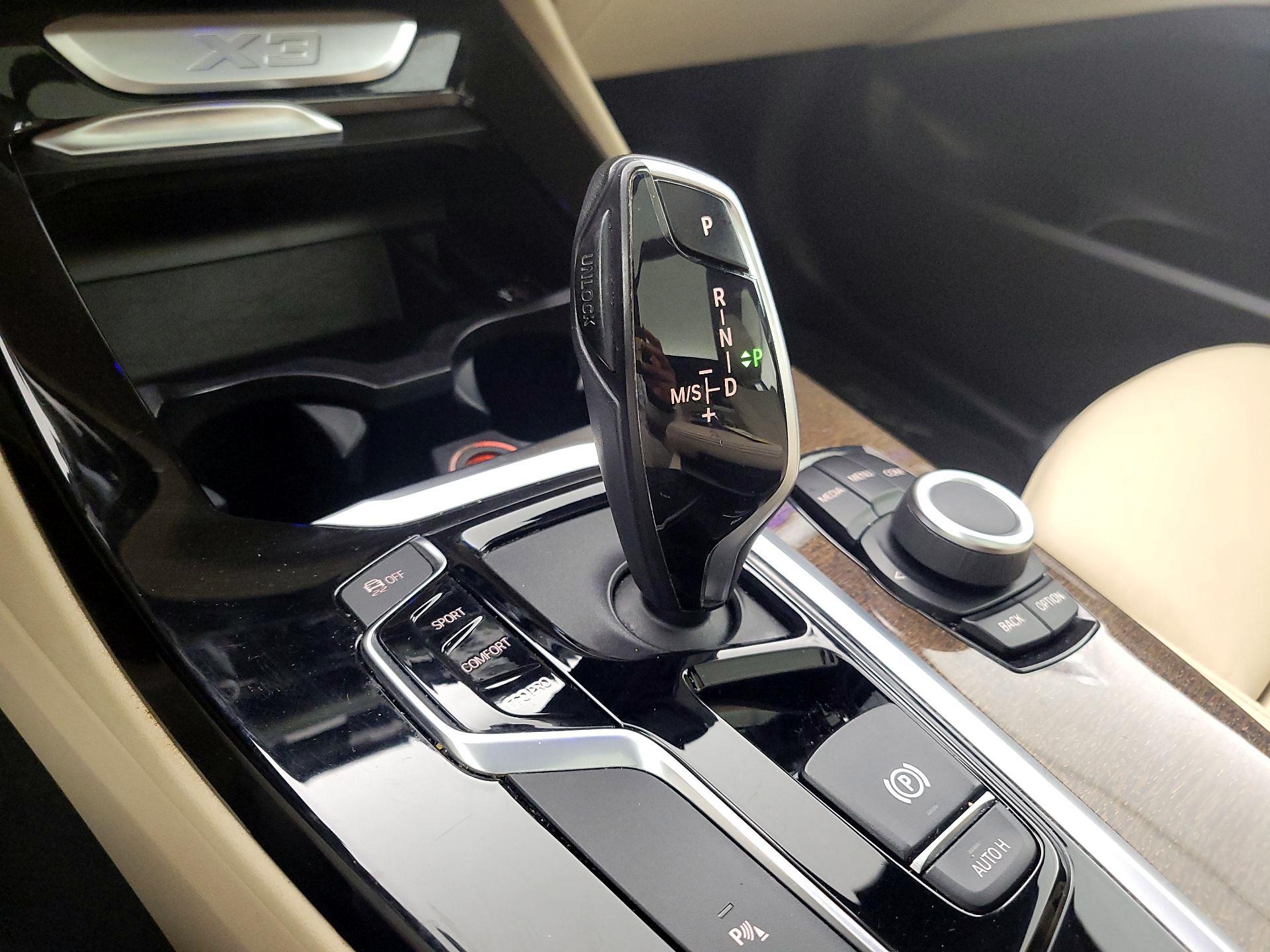 Thumbnail: 2019 BMW X3 - 17