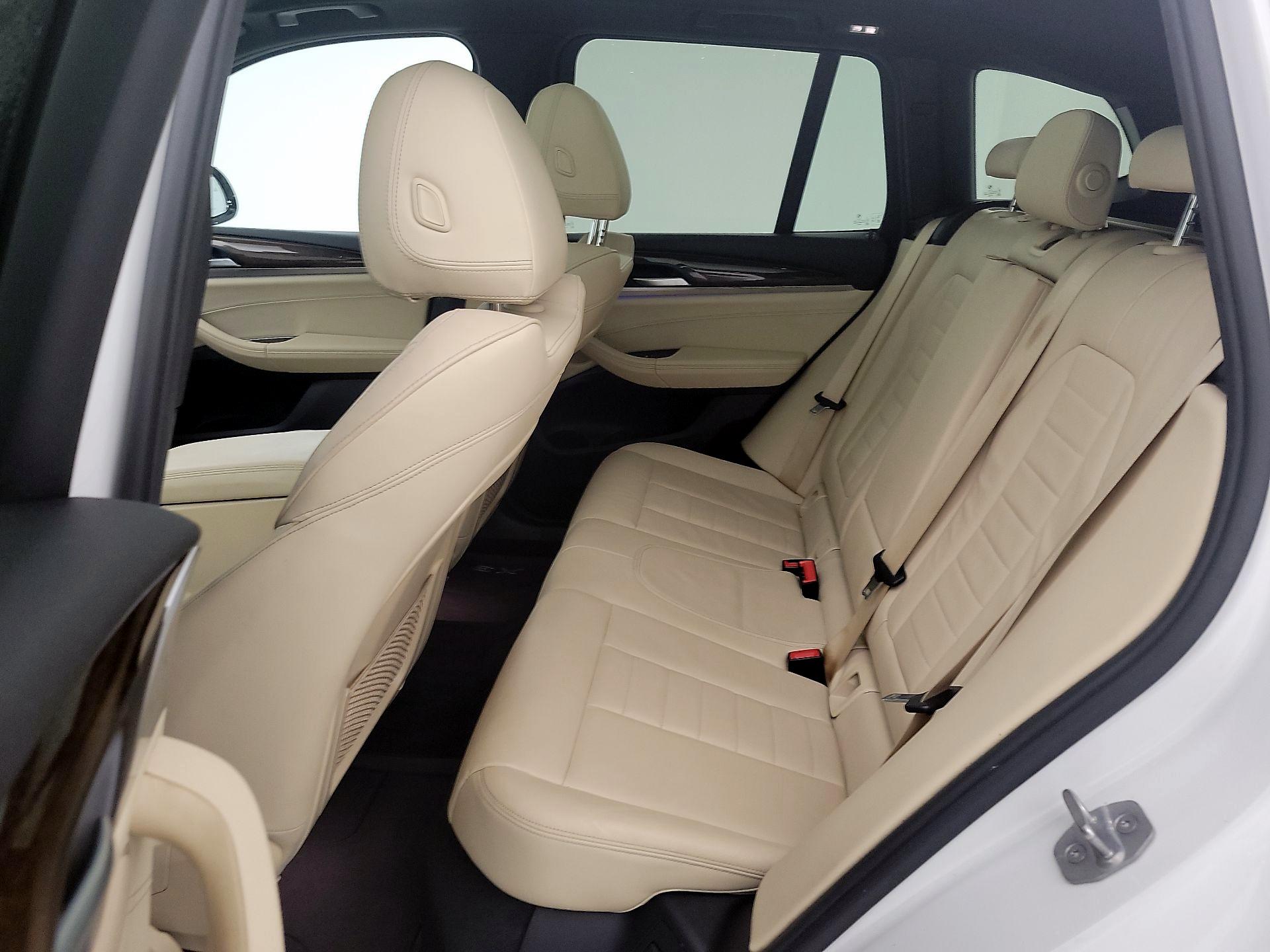 Thumbnail: 2019 BMW X3 - 20