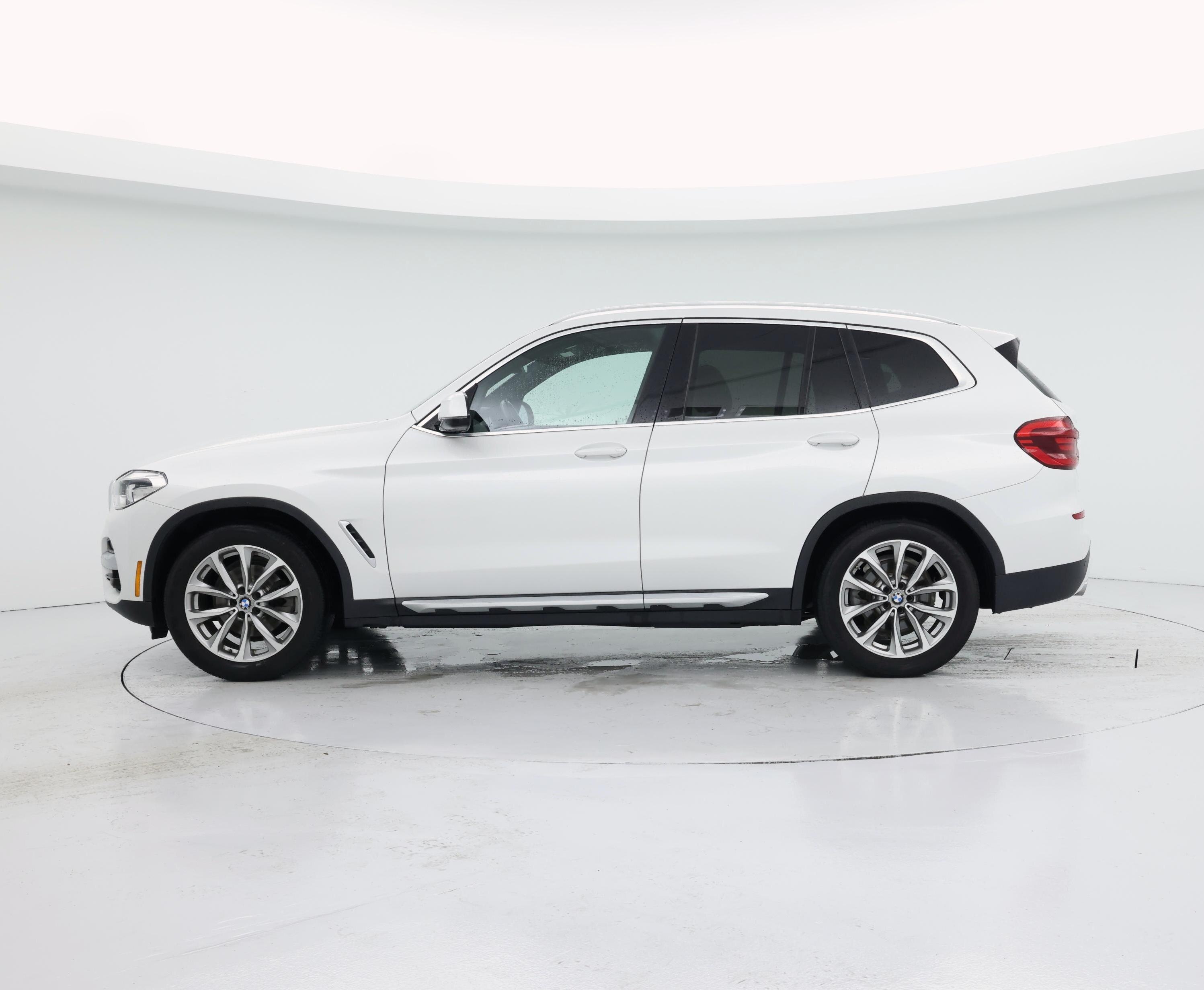 Thumbnail: 2019 BMW X3 - 3