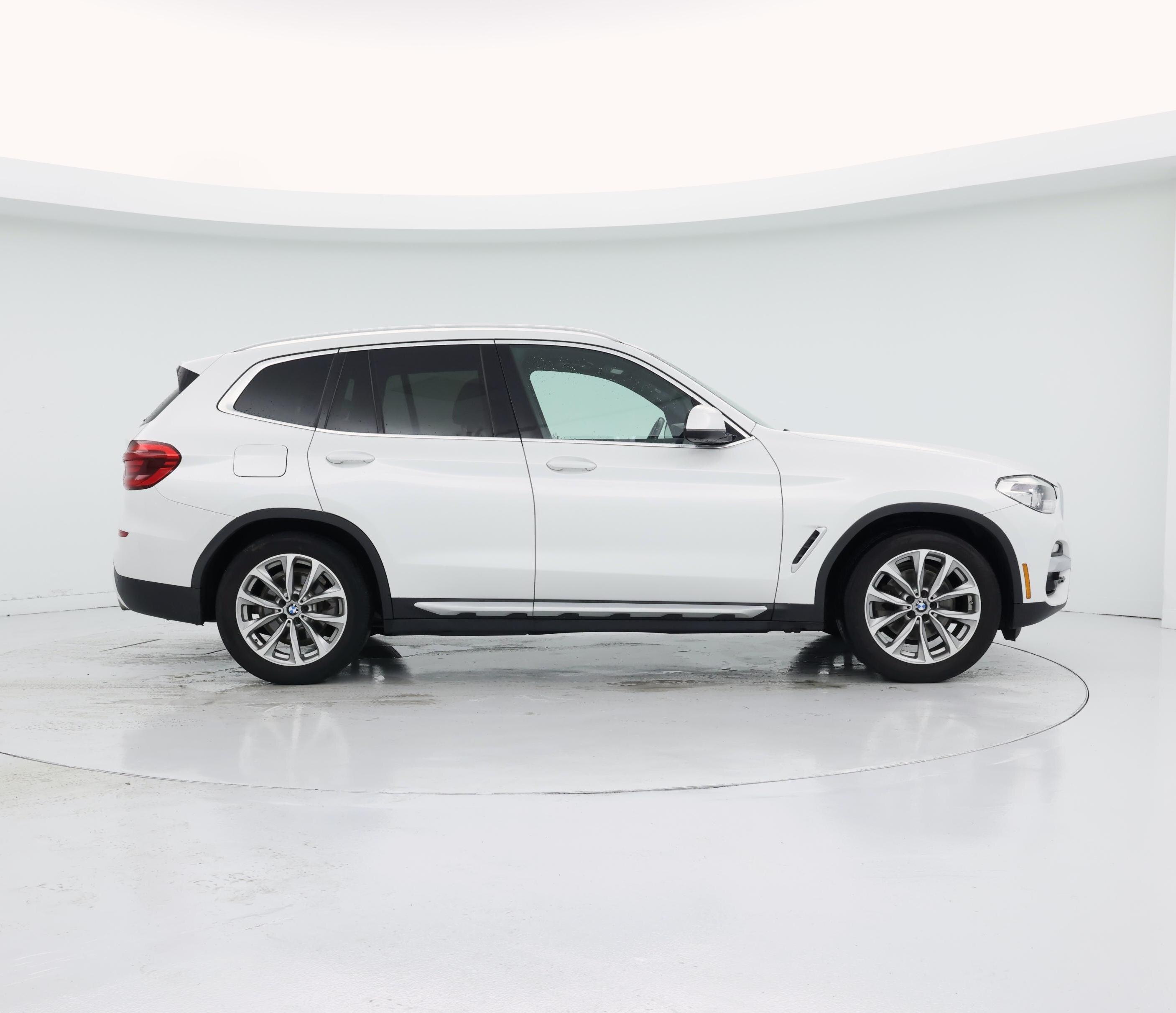 Thumbnail: 2019 BMW X3 - 7