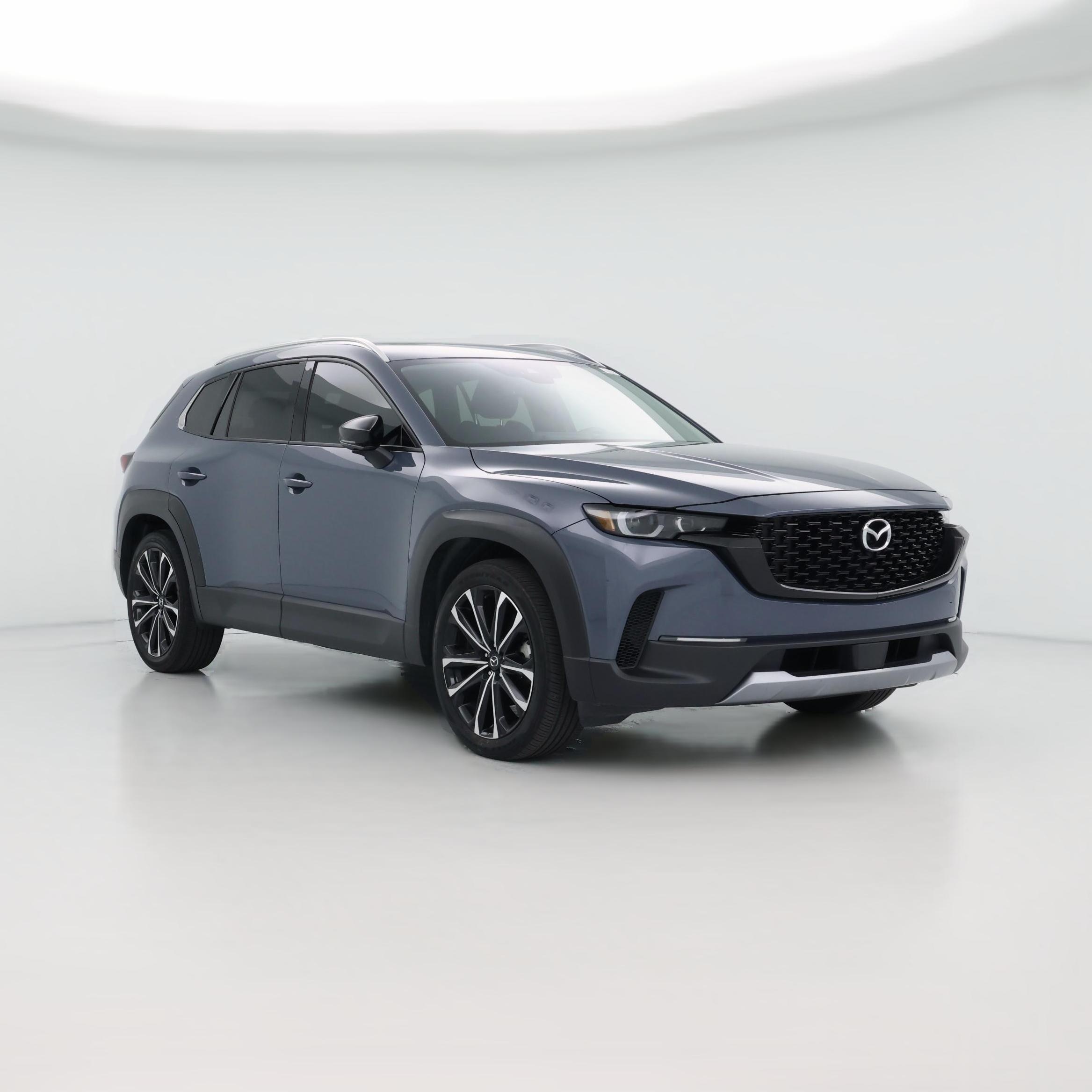 Thumbnail: 2023 Mazda CX-50 - 1