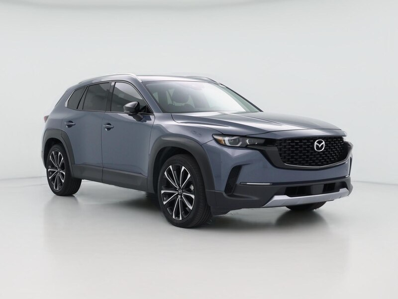 2023 Mazda CX-50 2.5 Turbo Premium