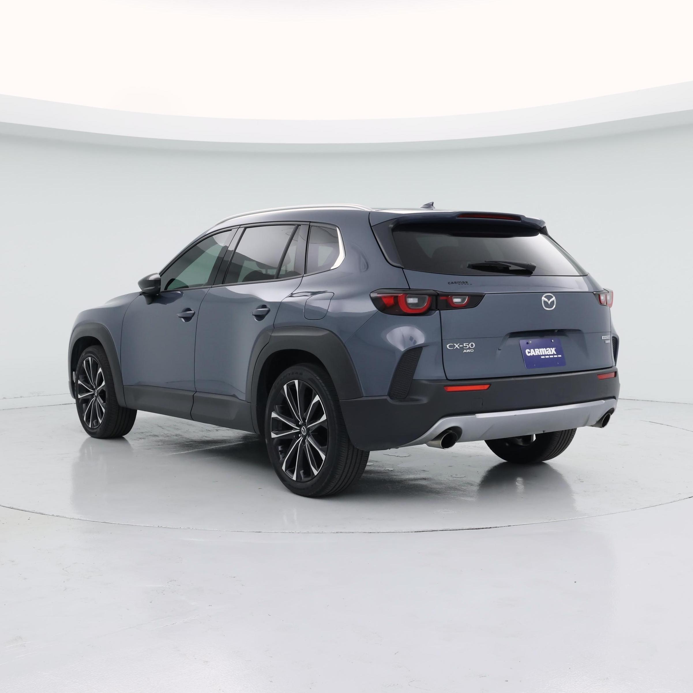 Thumbnail: 2023 Mazda CX-50 - 2