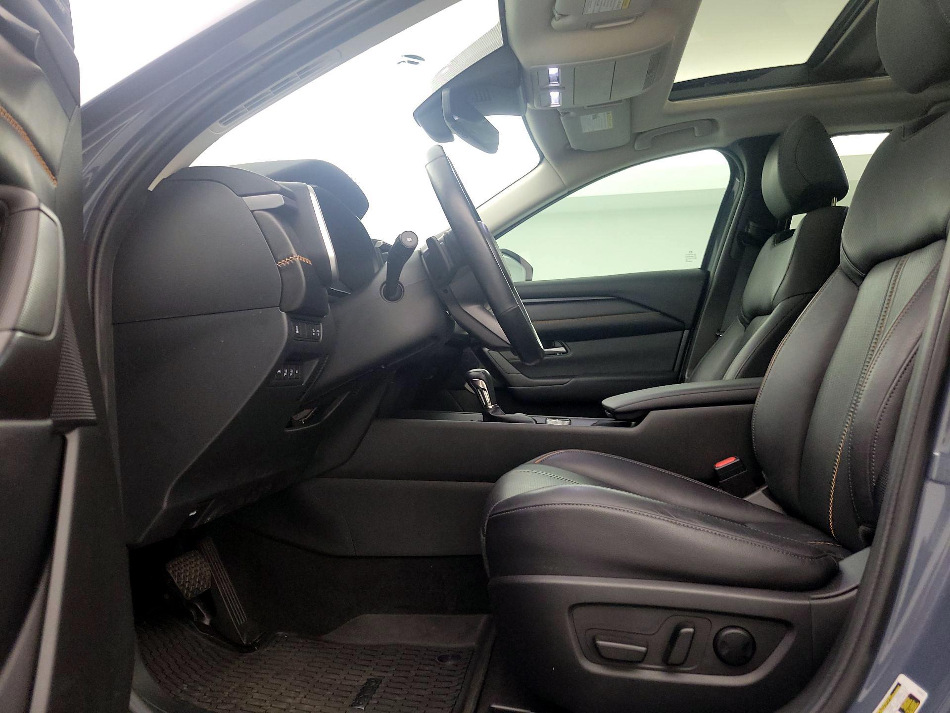 Thumbnail: 2023 Mazda CX-50 - 19