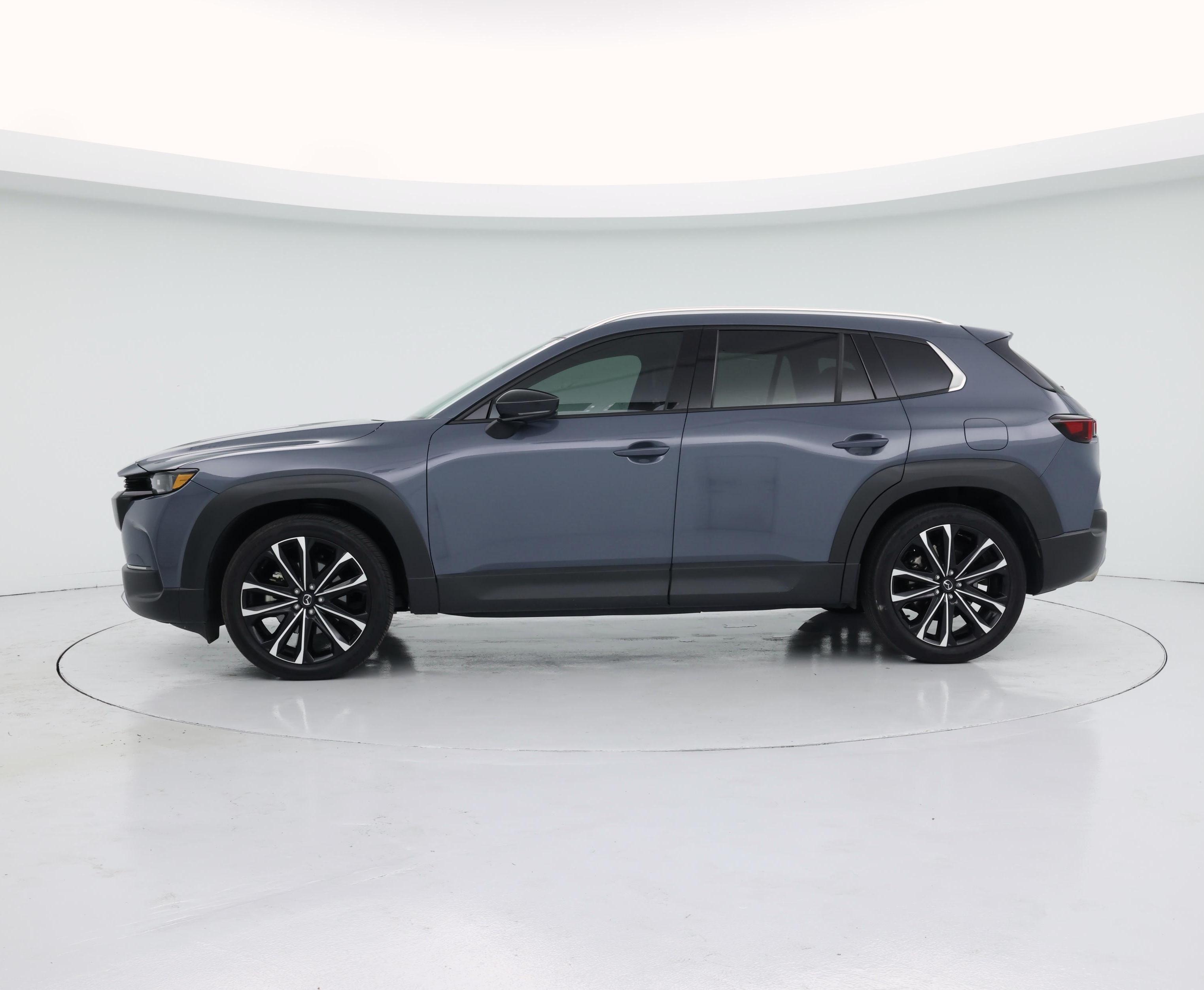Thumbnail: 2023 Mazda CX-50 - 3