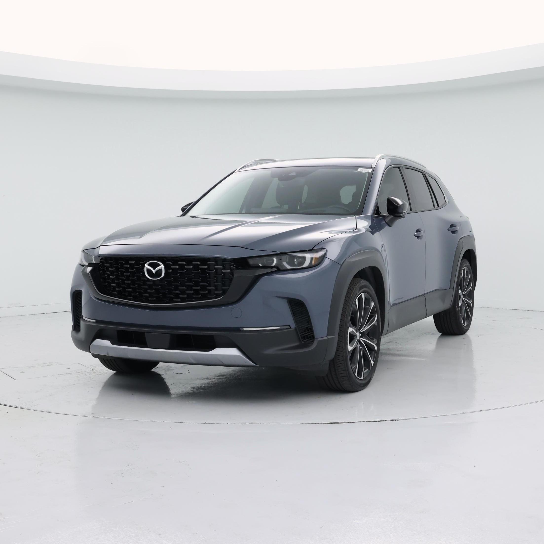 Thumbnail: 2023 Mazda CX-50 - 4