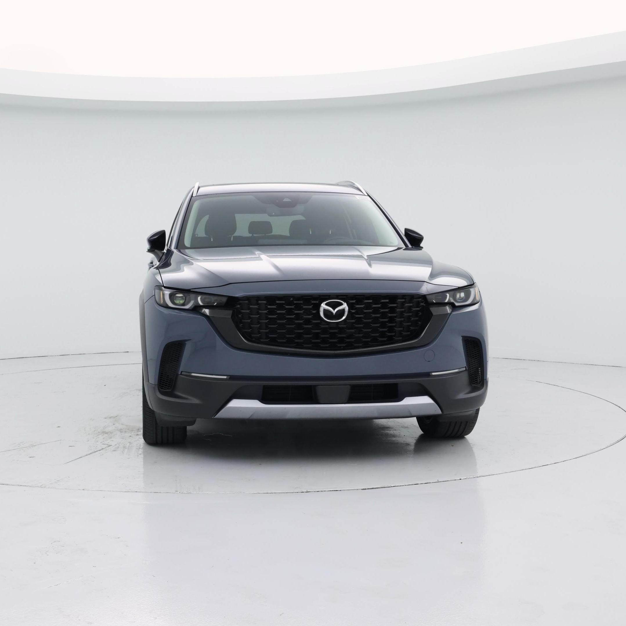 Thumbnail: 2023 Mazda CX-50 - 5