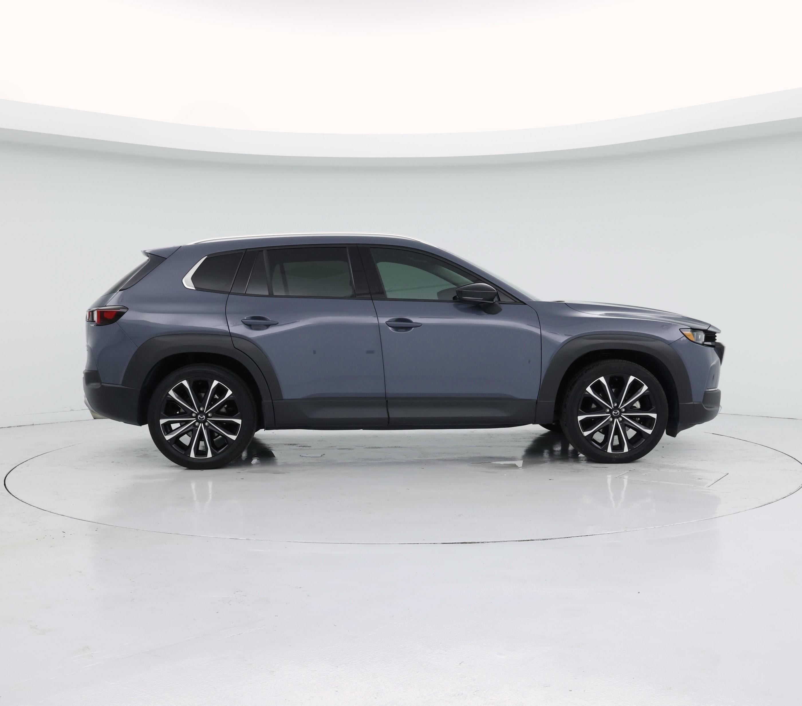 Thumbnail: 2023 Mazda CX-50 - 7