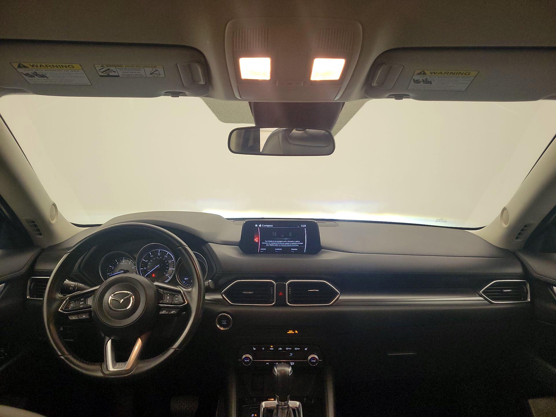Thumbnail: 2019 Mazda CX-5 - 9